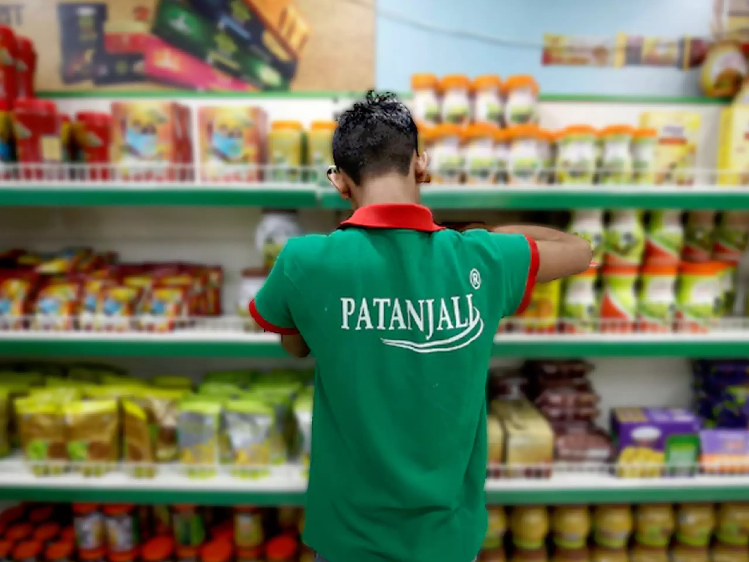 Patanjali has stopped selling the suspended products Patanjali has stopped selling the suspended products