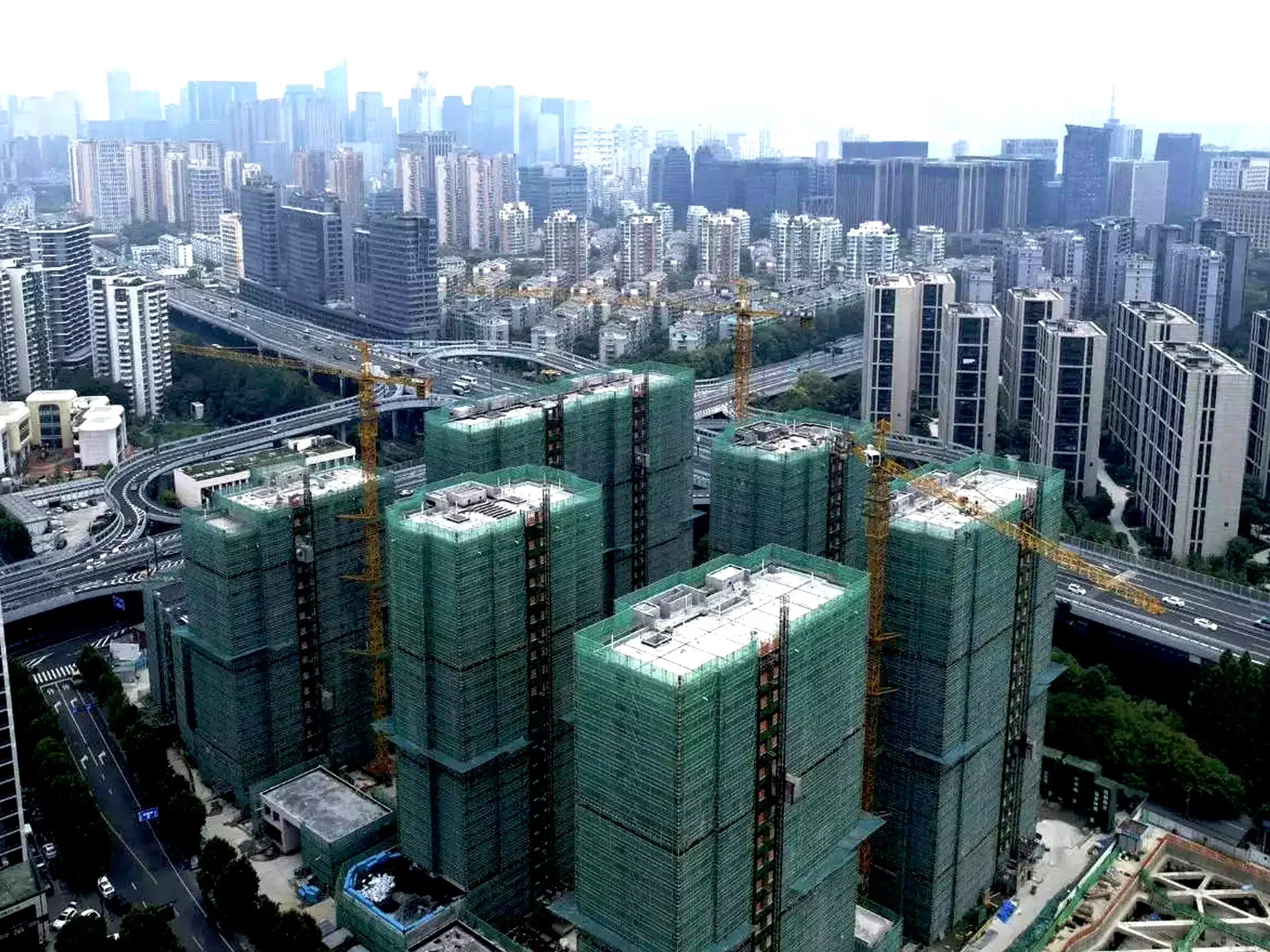 Alphacorp will invest Rs 350 crore for the luxury residential project