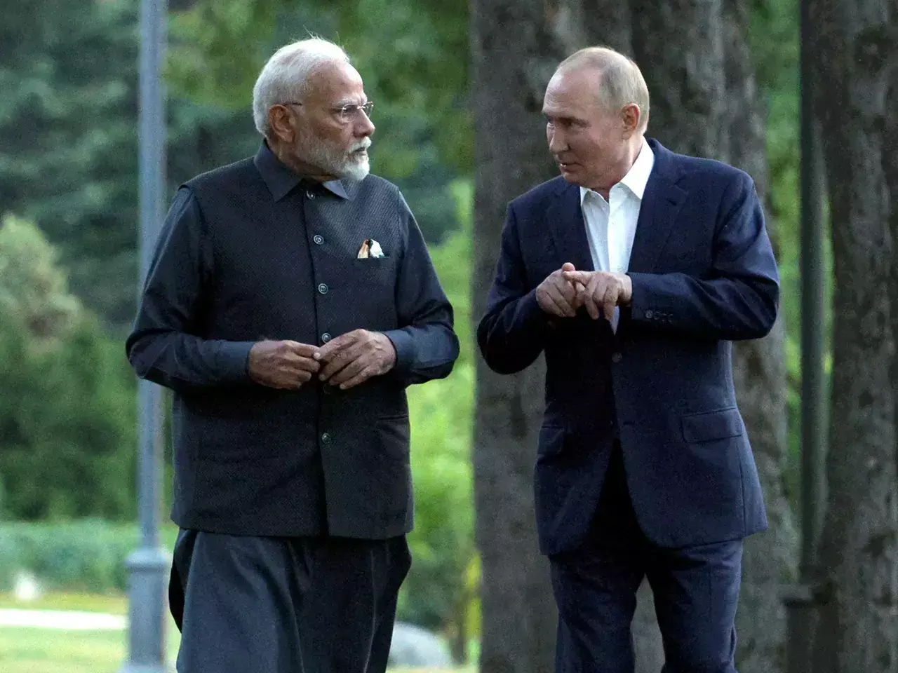 india and russia will strengthen maritime transport