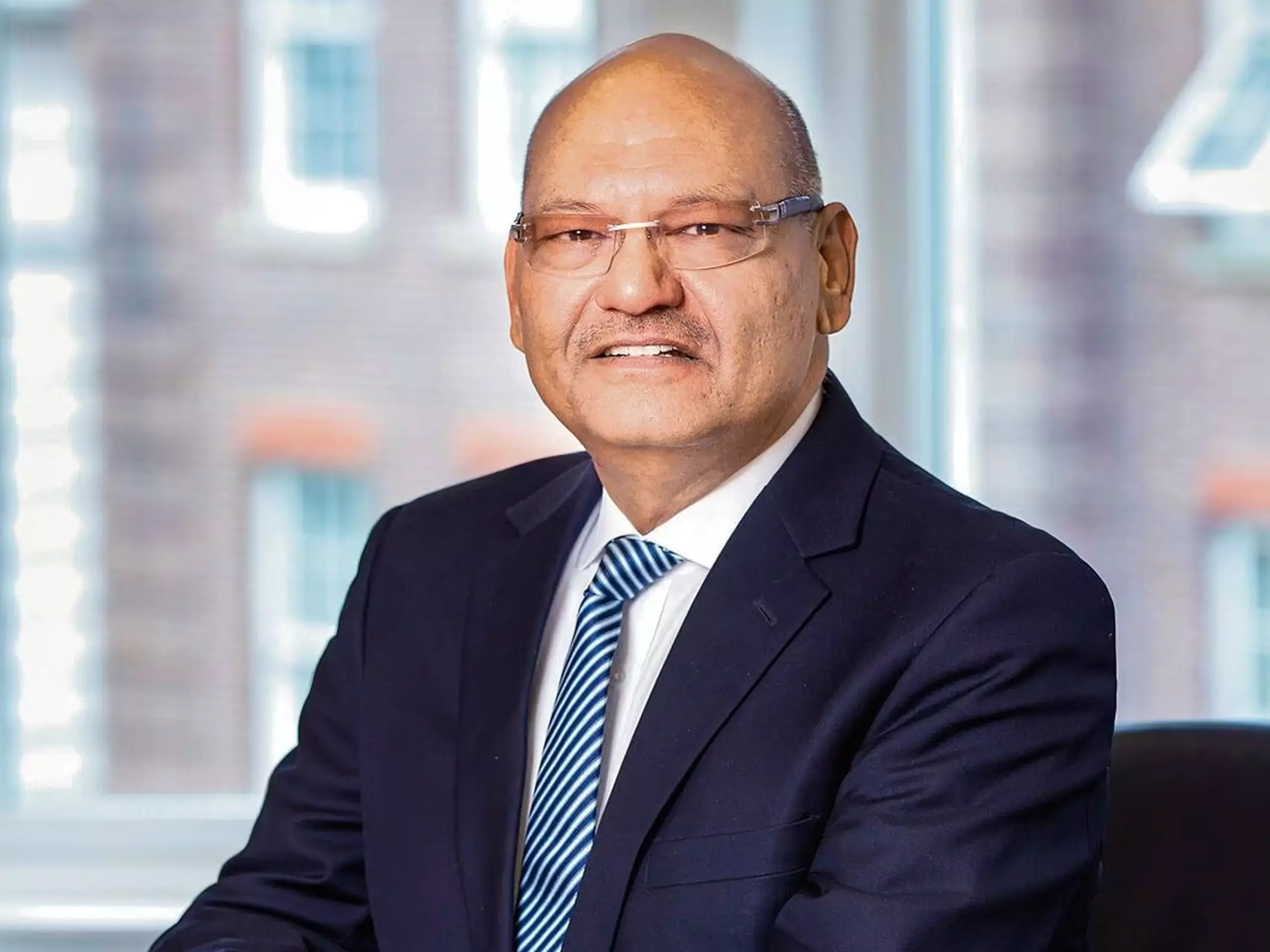 വേദാന്ത ബിസിനസുകള് വിഭജിക്കുമെന്ന് ചെയര്മാന് അനില് അഗര്വാള് വേദാന്ത ബിസിനസുകള് വിഭജിക്കുമെന്ന് ചെയര്മാന് അനില് അഗര്വാള്