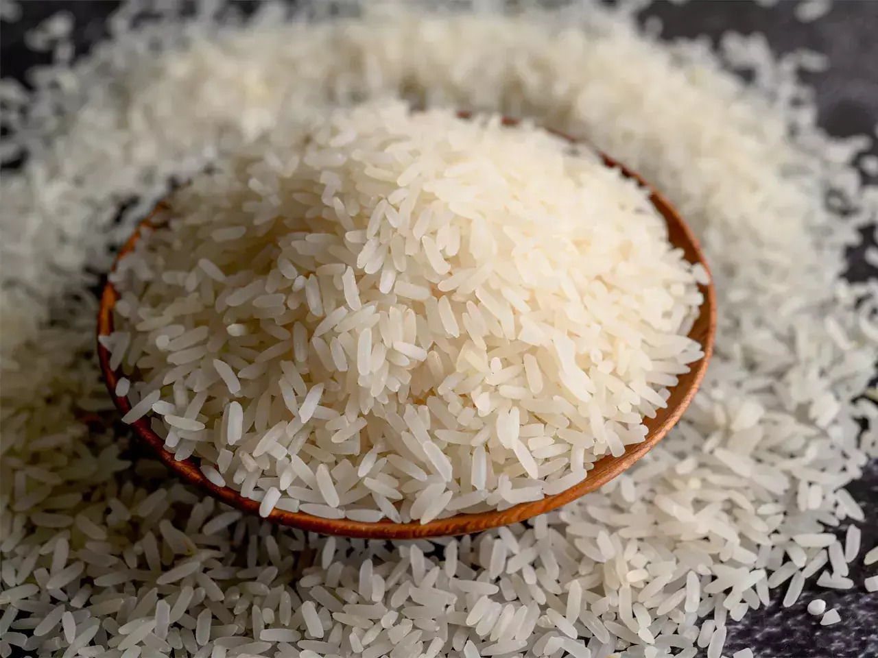 basmati demand is rising in west asia