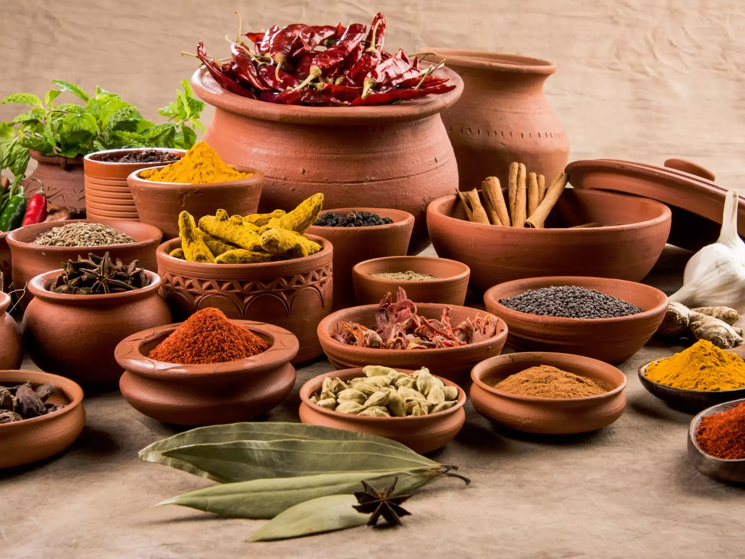 ഭക്ഷ്യ ഇറക്കുമതി നിയന്ത്രണങ്ങള്‍ കര്‍ശനമാക്കി ഇന്ത്യ