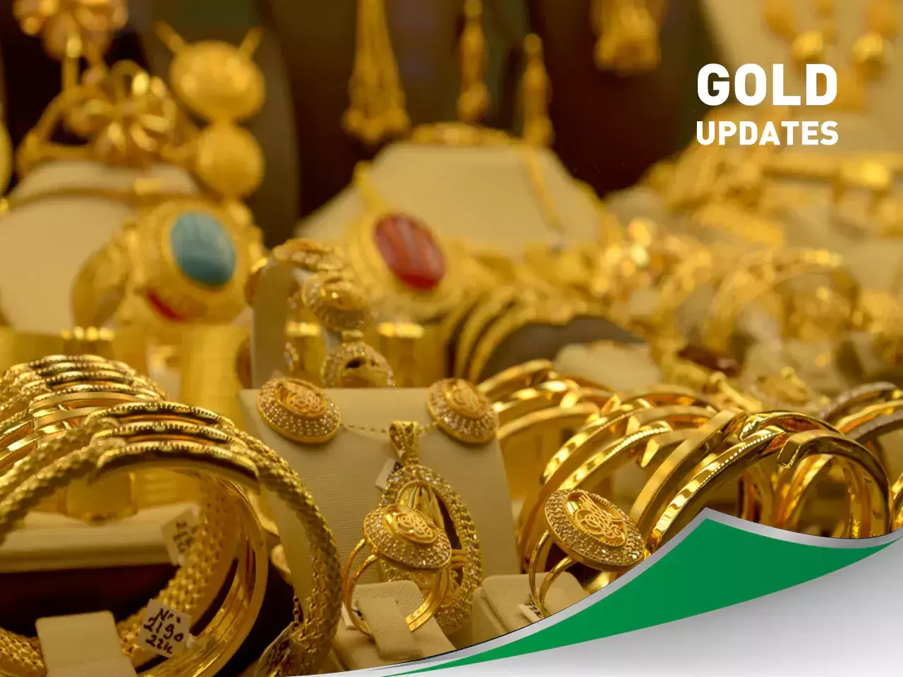 gold updation price hike 12 07 24