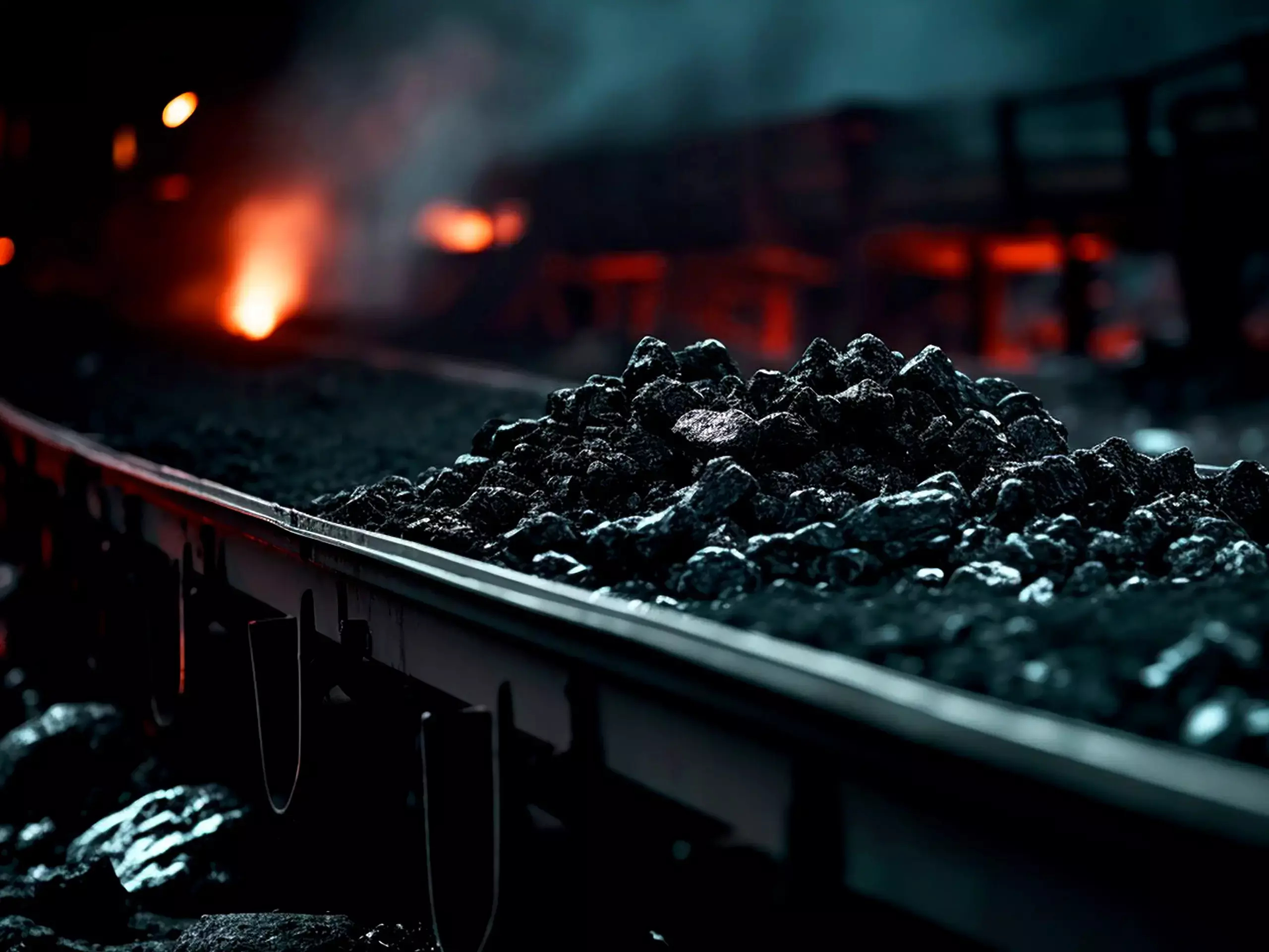 ഇ-ലേല മാനദണ്ഡങ്ങള്‍ ലഘൂകരിക്കാന്‍ കോള്‍ ഇന്ത്യ