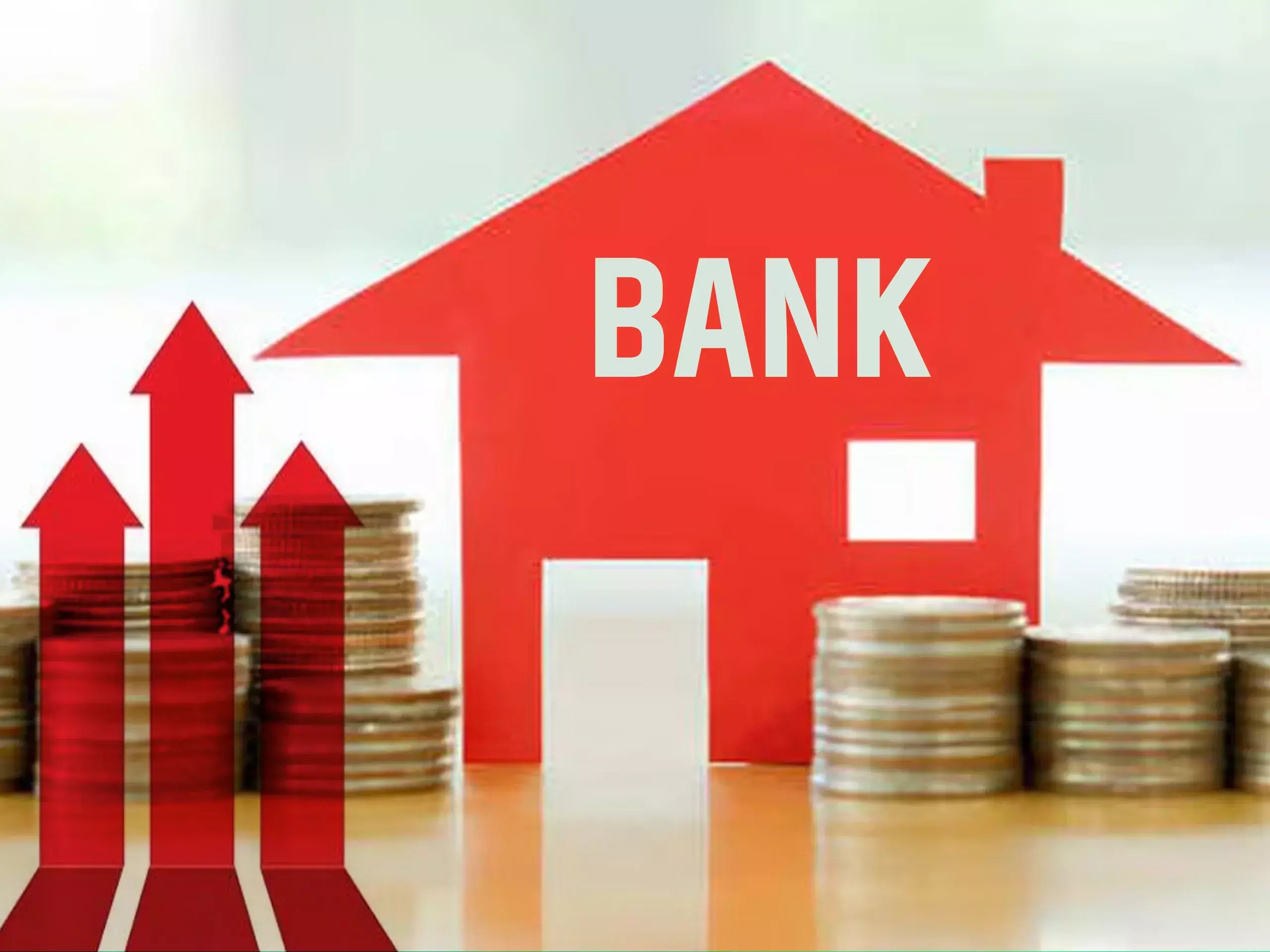 bank credit growth outpaces deposit growth