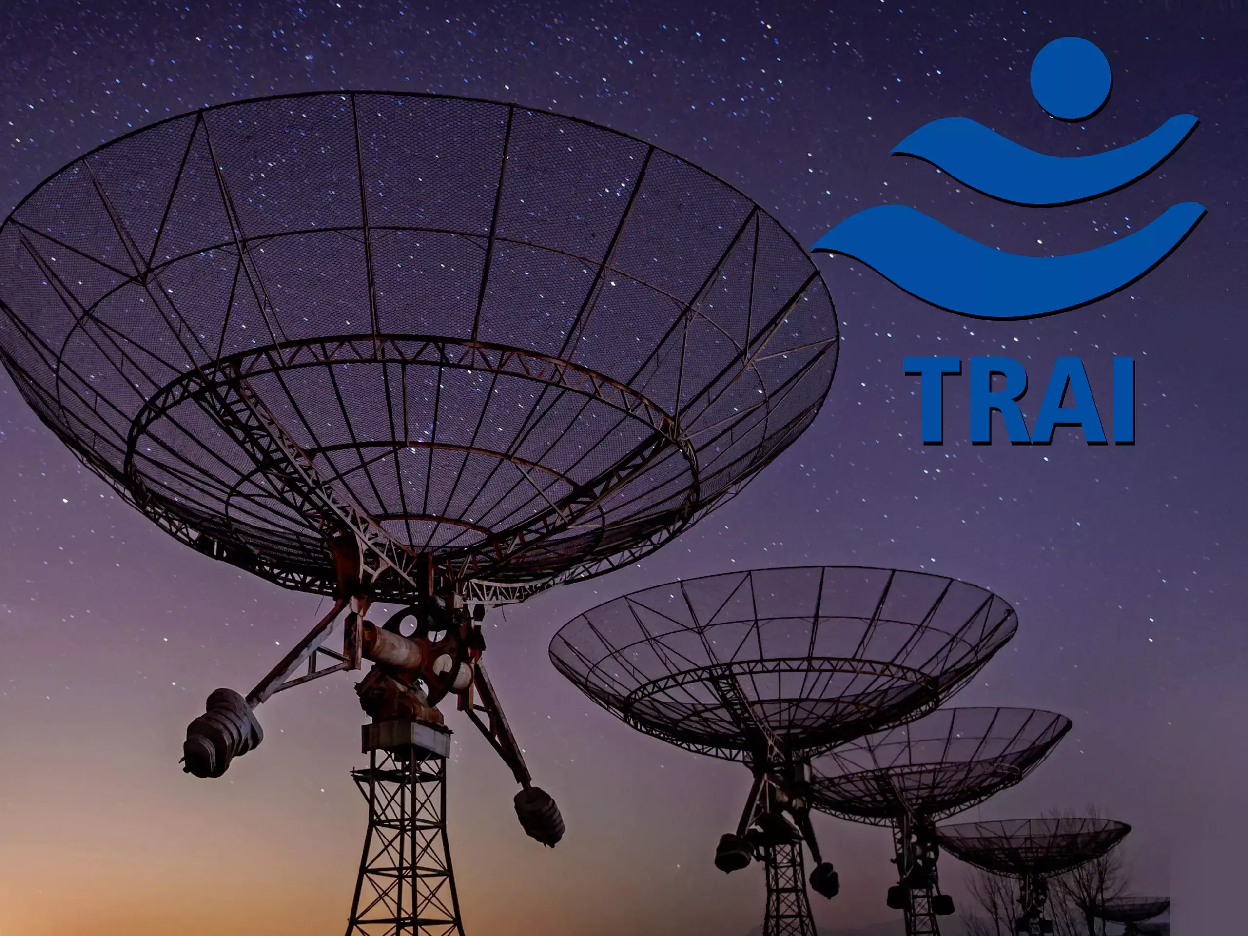 സാറ്റലൈറ്റ് സ്‌പെക്ട്രത്തിന് വിലയും നിബന്ധനകളും നിര്‍ദ്ദേശിക്കാന്‍ ട്രായ്