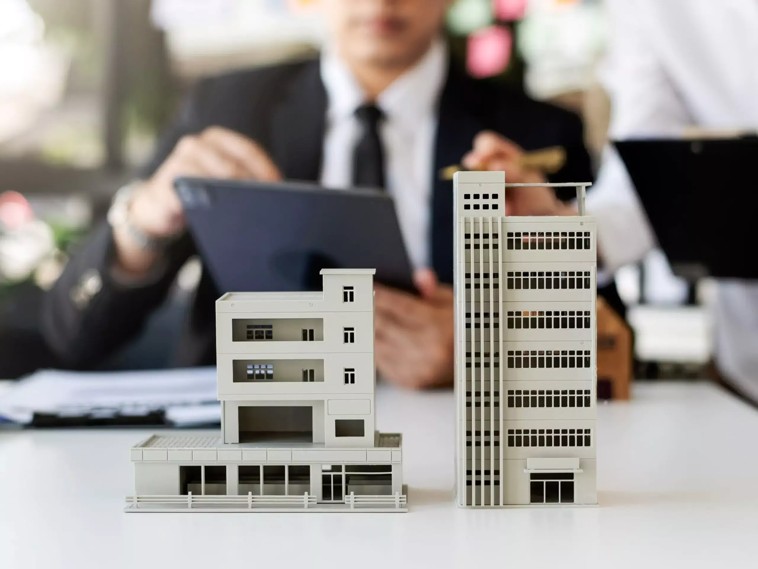 റിയല്‍റ്റി മേഖലയില്‍ ആഭ്യന്തര നിക്ഷേപം വര്‍ധിച്ചു