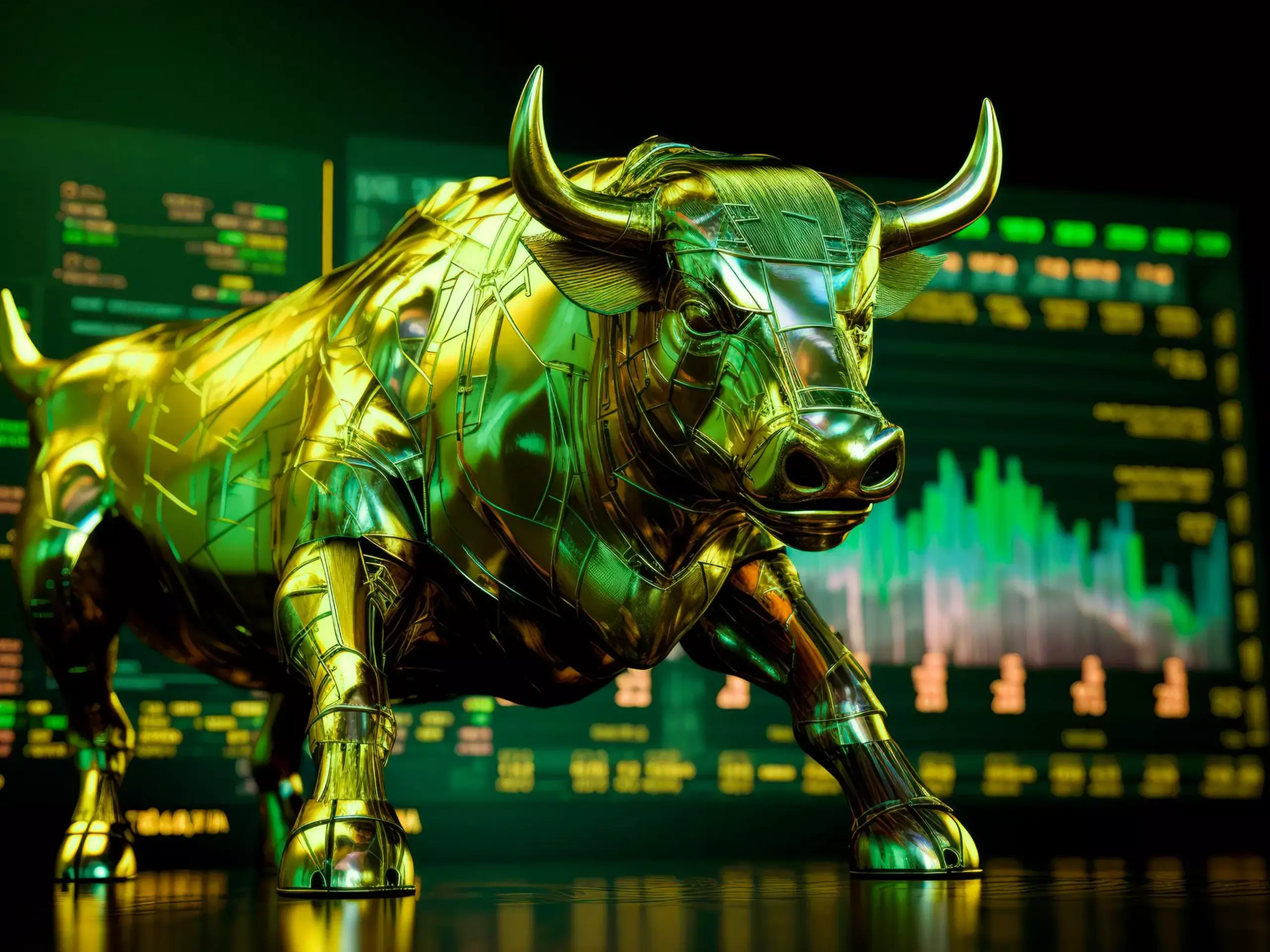 വിപണിയിൽ ഇന്നും റെക്കോർഡ് ക്ലോസിംഗ്; റിയൽറ്റി, ഐടി സൂചികകൾ കുതിച്ചു