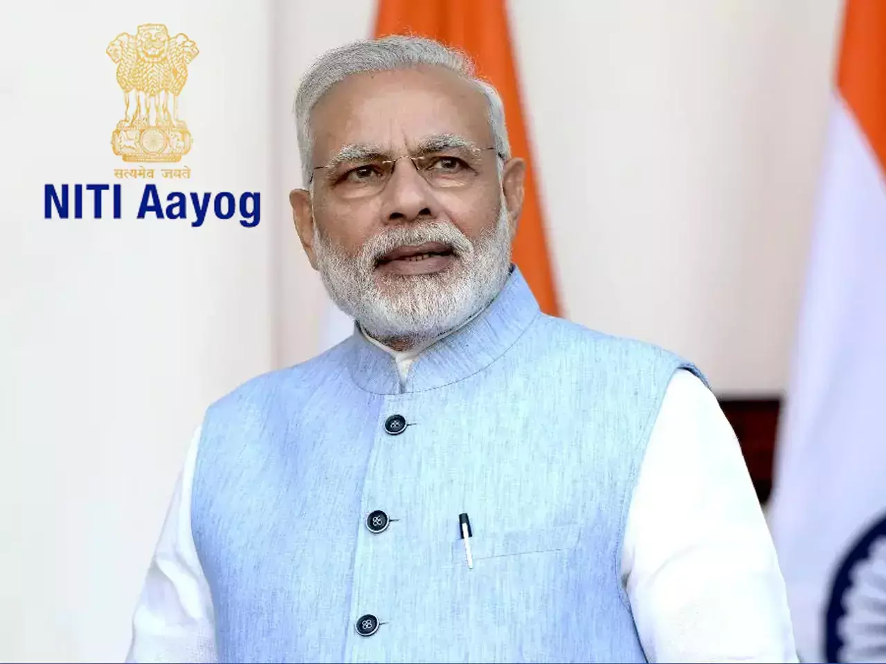 pm will continue as the chairperson of niti aayog