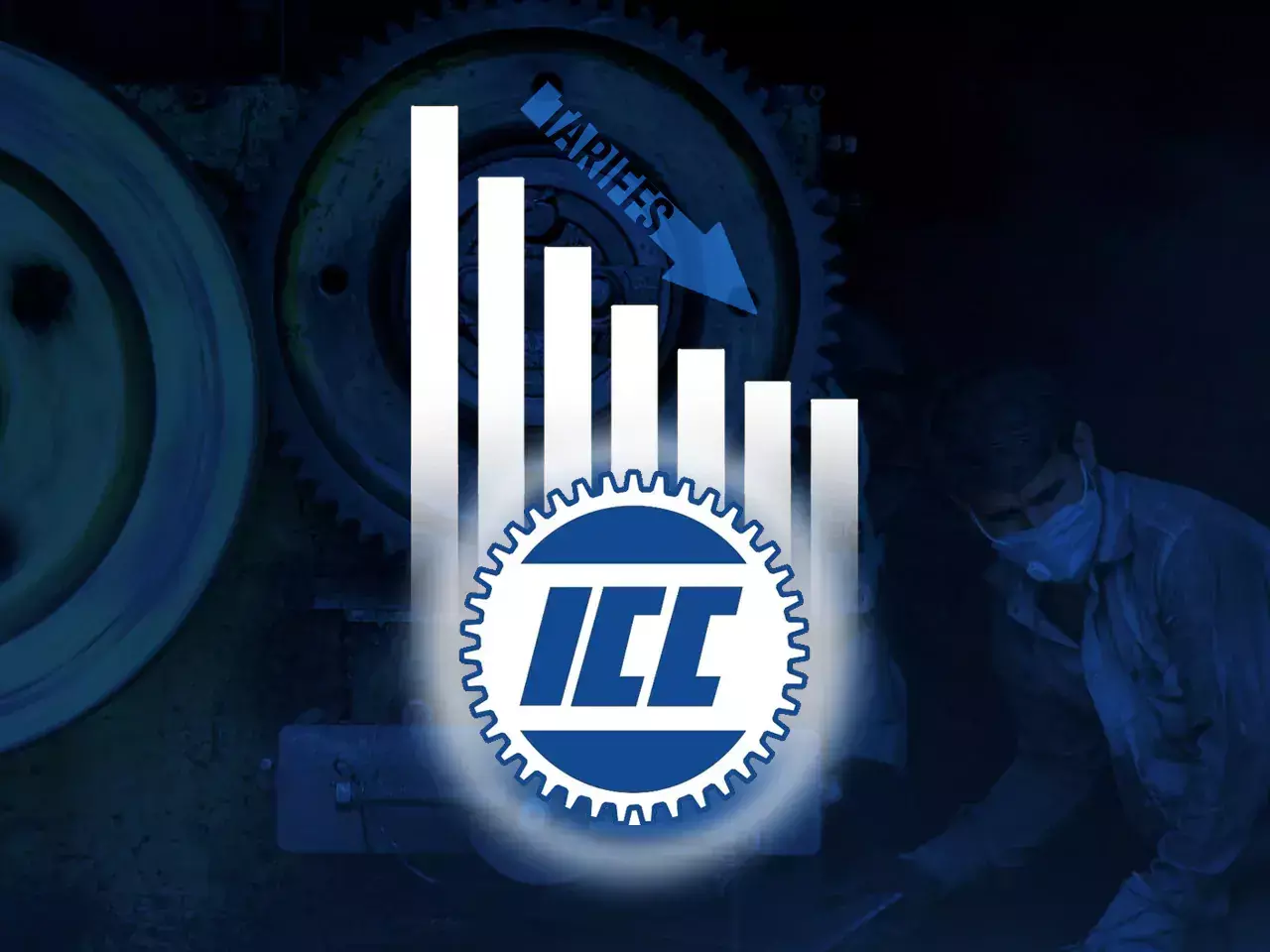 reduce tariffs, increase production, icc