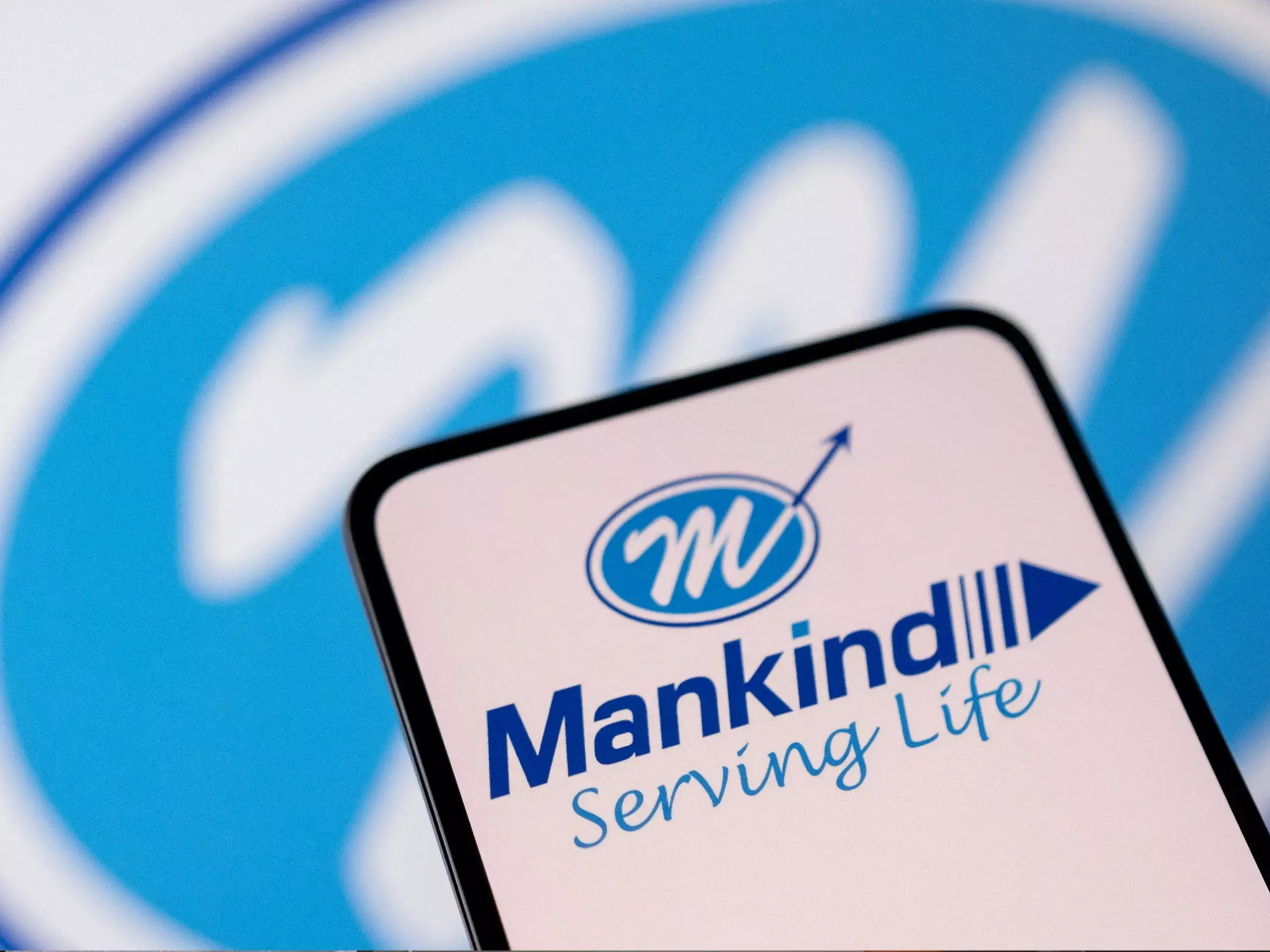 ബിഎസ് വി ഗ്രൂപ്പിനെ ഏറ്റെടുക്കാന്‍ മത്സരിച്ച് മാന്‍കൈന്‍ഡ് ഫാര്‍മയും അബുദാബി ഇന്‍വെസ്റ്റ്‌മെന്റ് അതോറിറ്റിയും