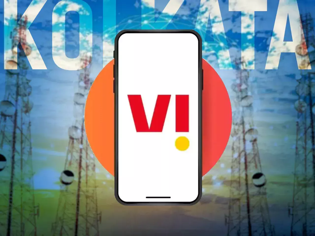 vi with high-speed technology in kolkata