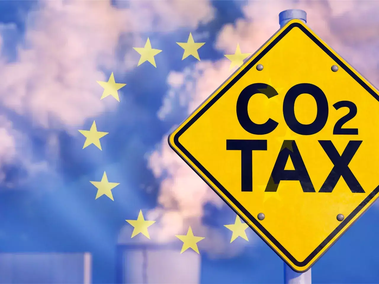 europes carbon tax as a challenge for india