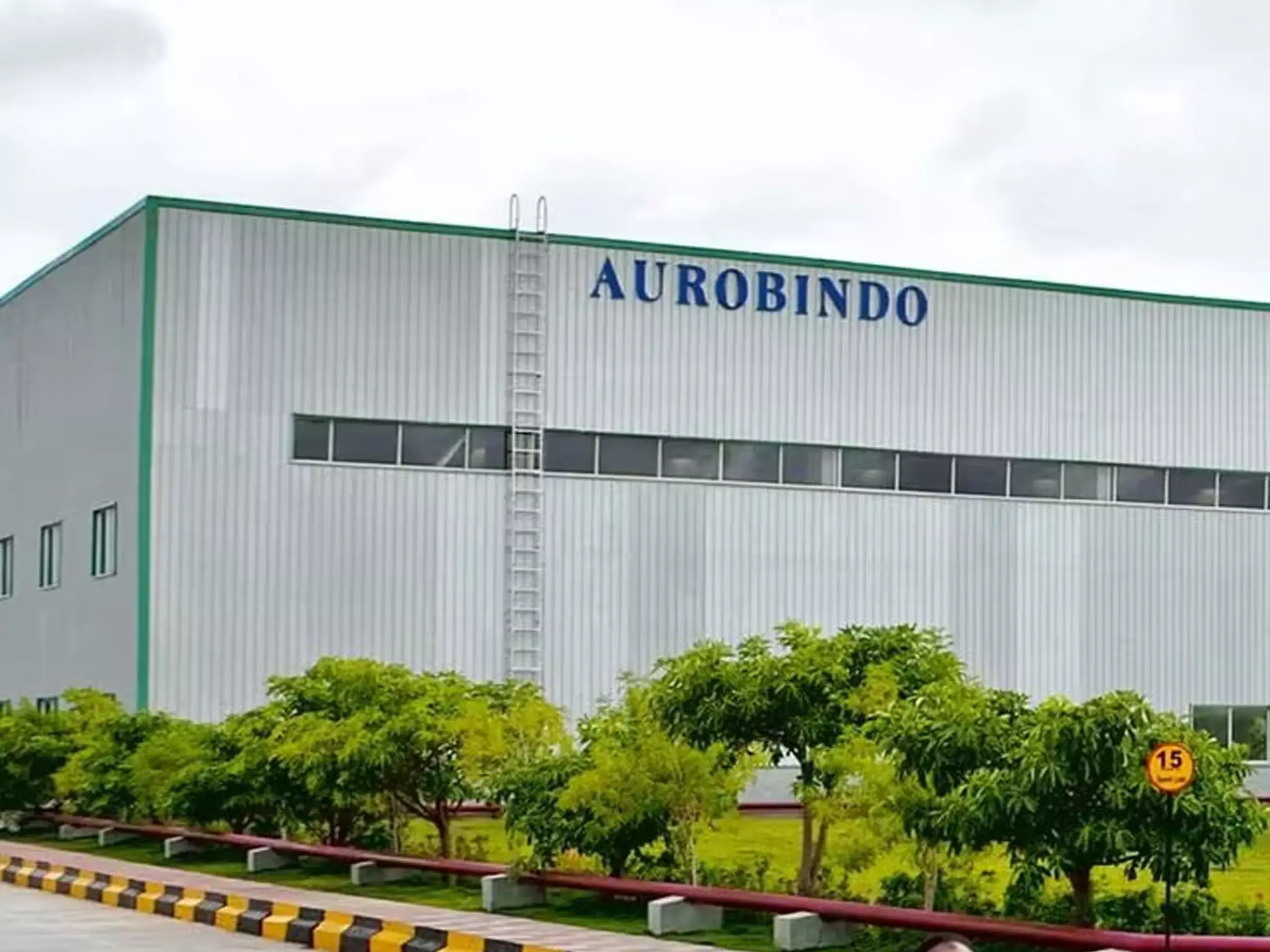 ഓഹരികള് തിരികെ വാങ്ങാനൊരുങ്ങി അരബിന്ദോ ഫാര്മ ഓഹരികള് തിരികെ വാങ്ങാനൊരുങ്ങി അരബിന്ദോ ഫാര്മ