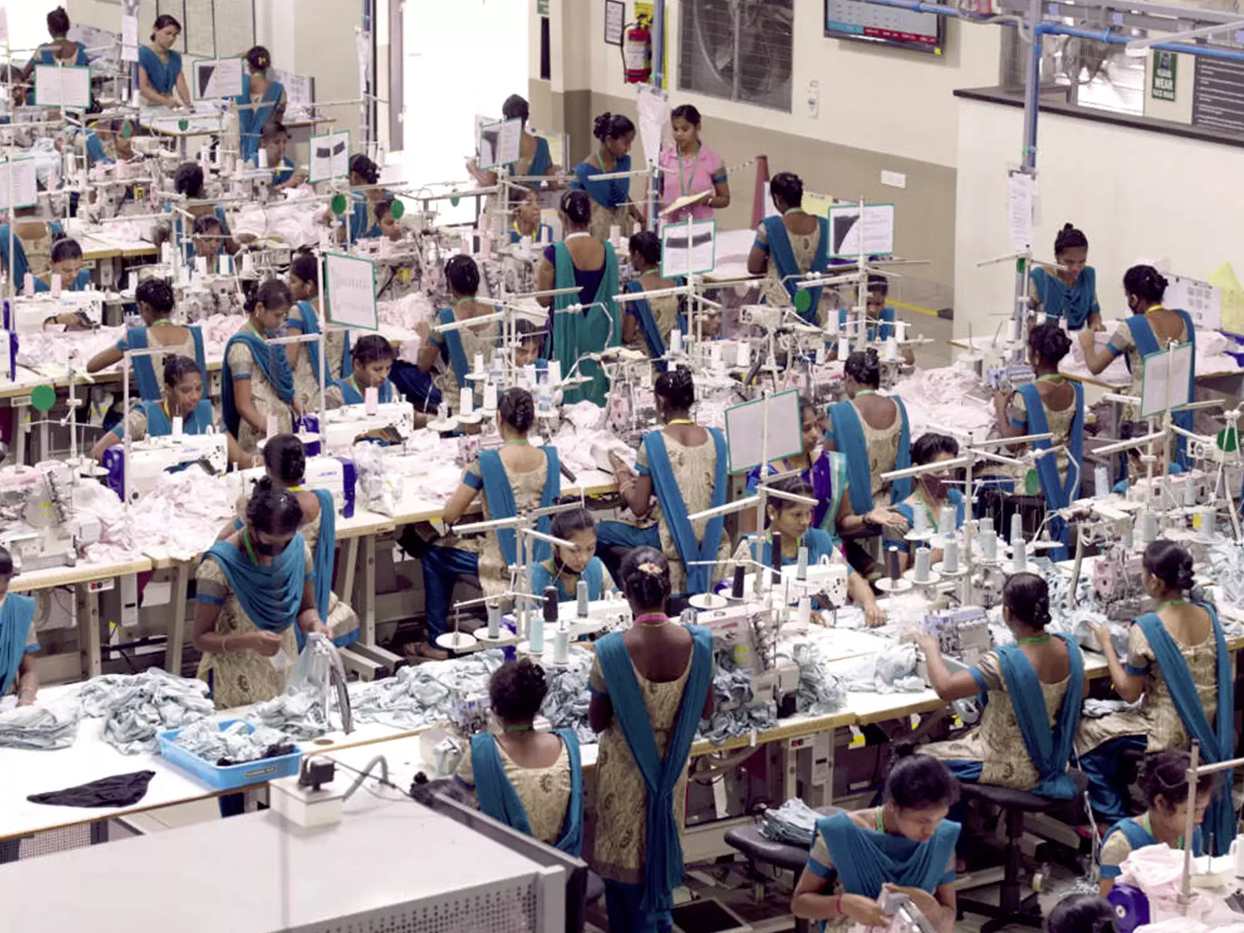 തുണിത്തരങ്ങള്‍ക്കുള്ള നികുതിയിളവ്   സര്‍ക്കാര്‍ പരിഗണനയില്‍