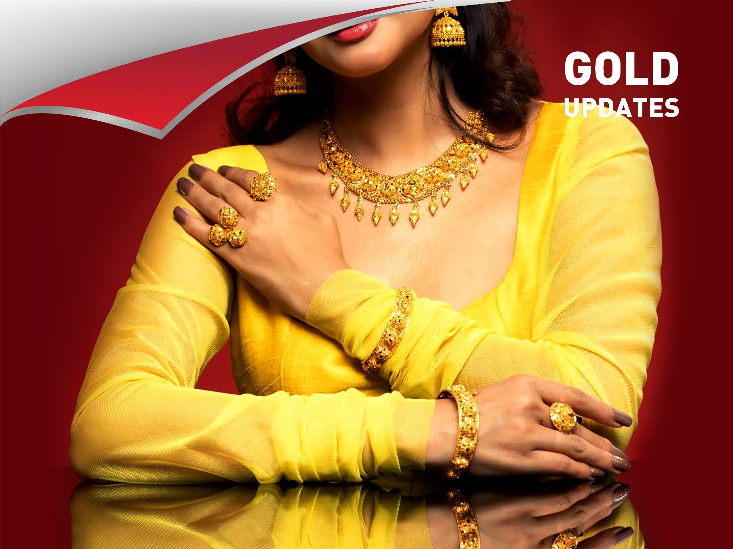 സ്വര്‍ണവില വീണ്ടും താഴേക്ക്