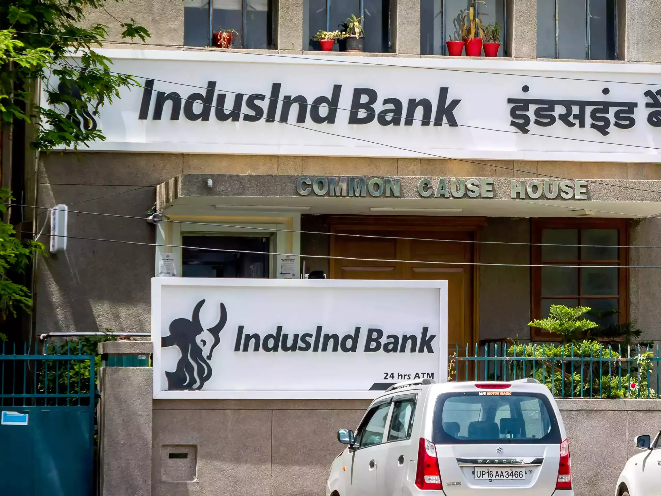 30,000 കോടി രൂപയുടെ ഫണ്ട് സമാഹരണത്തിന് പദ്ധതിയിട്ട് ഇന്‍ഡസ്ഇന്‍ഡ് ബാങ്ക്