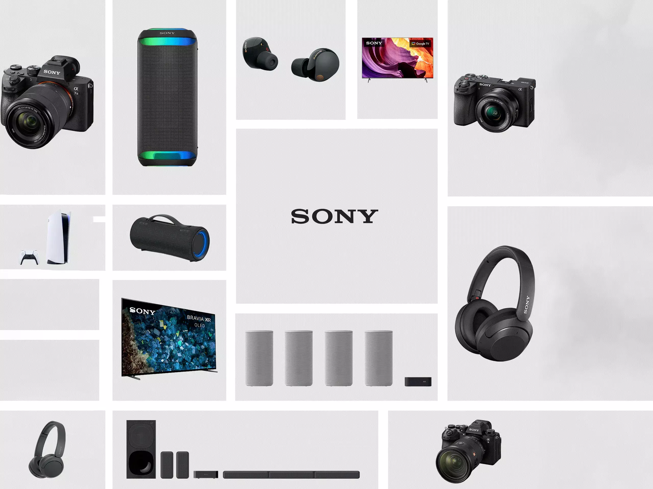 സോണി ഇന്ത്യ ബ്രാവിയ 3 ടിവി സീരീസ് അവതരിപ്പിച്ചു