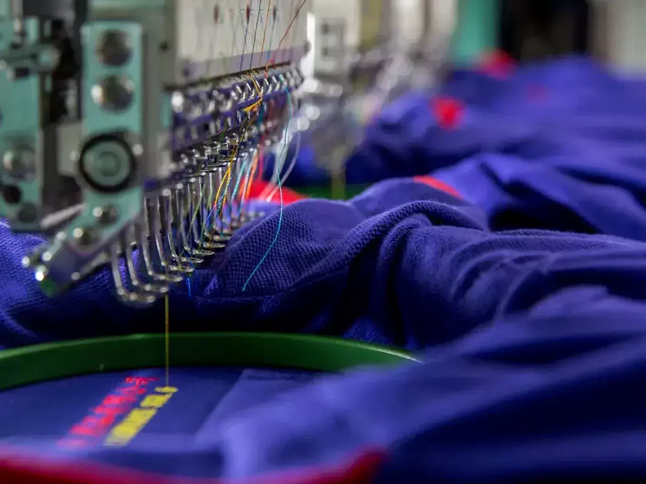 indian garment manufacturing sector with eyes on japan