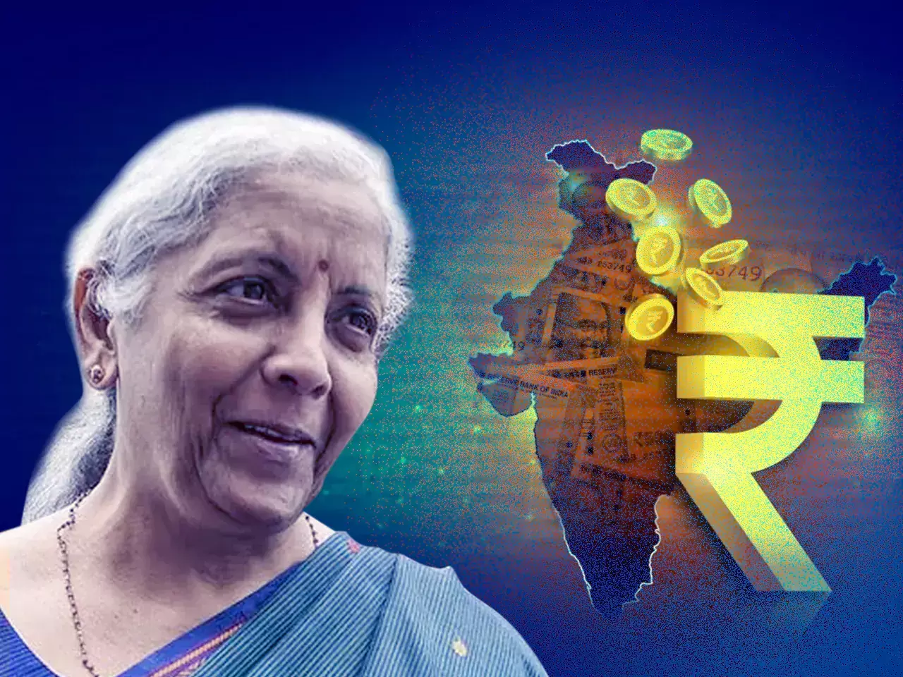 economic survey today, budget tomorrow