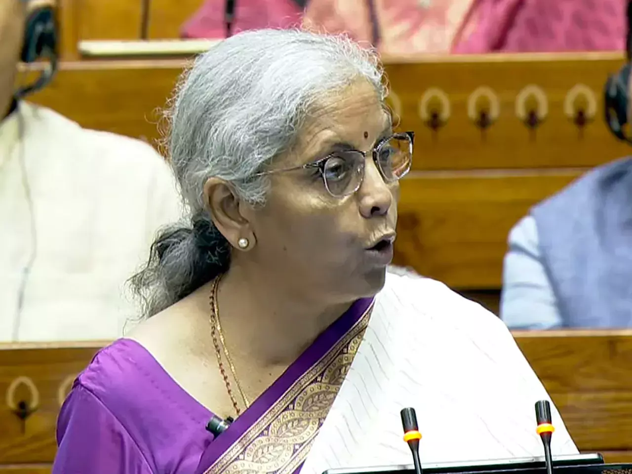 awaited fall in prices will bring down the price of gold