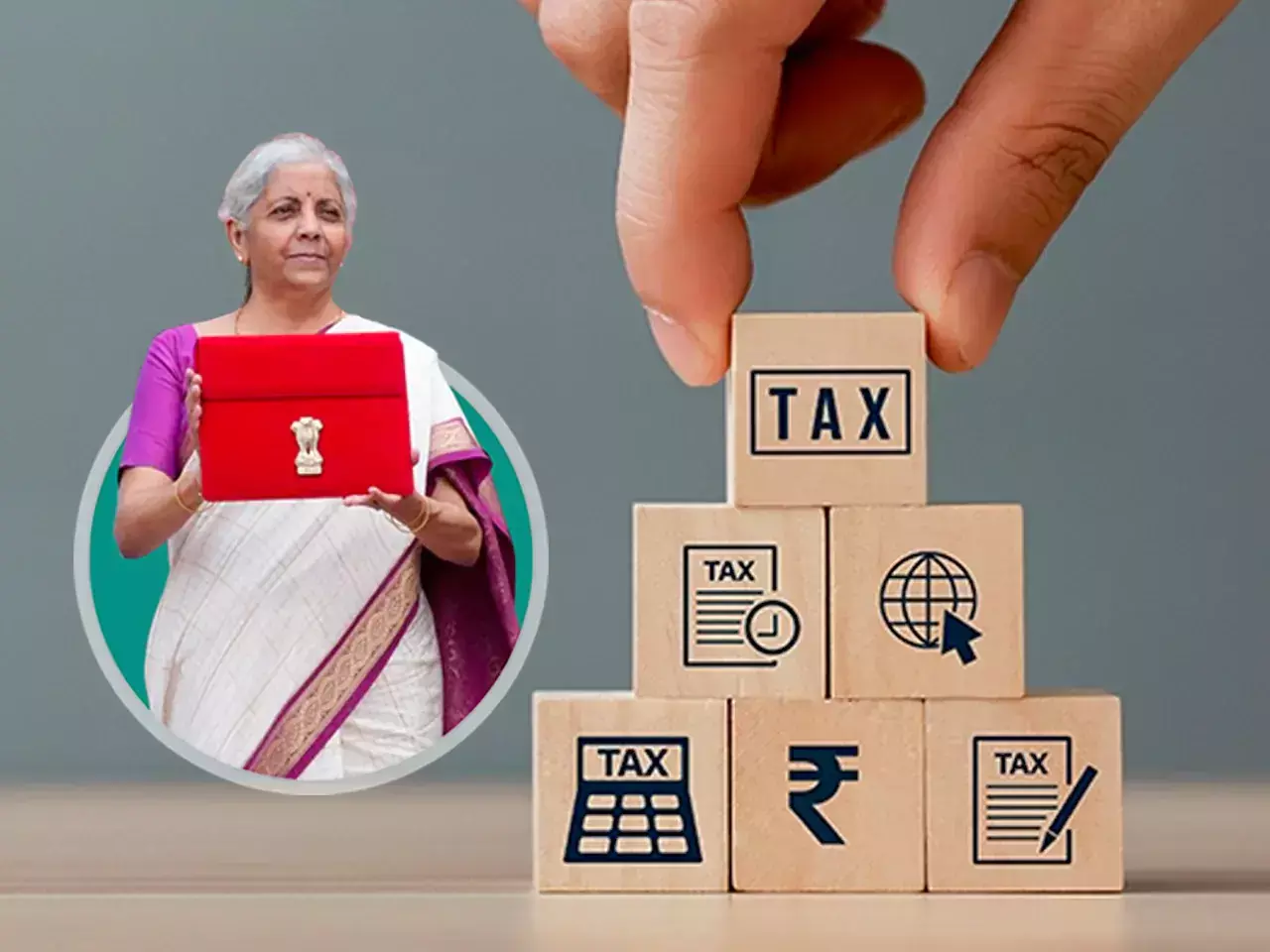 income up to rs 3 lakh is tax free