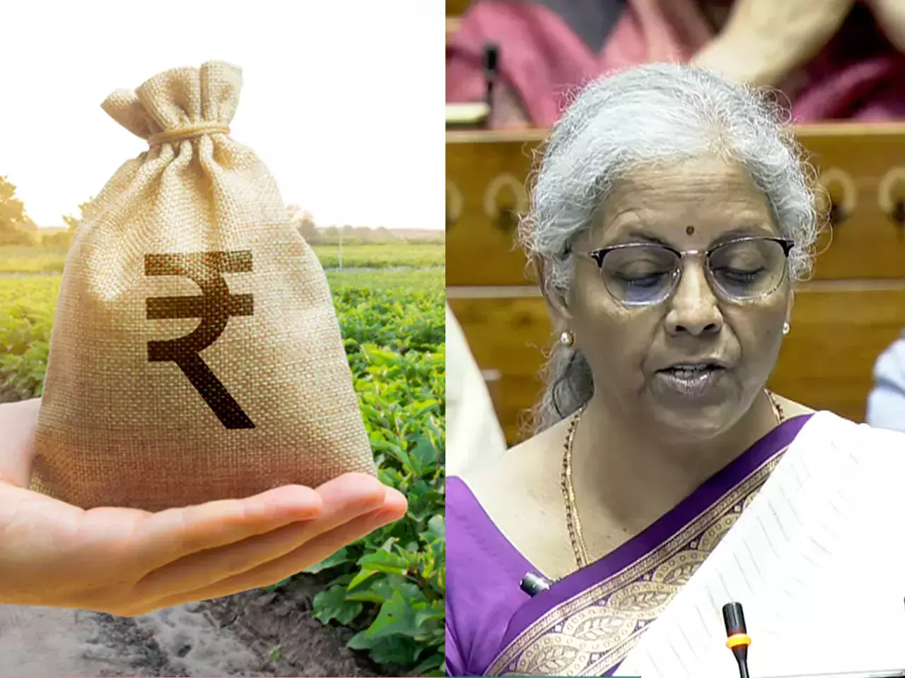 10 million farmers will be brought to natural farming system