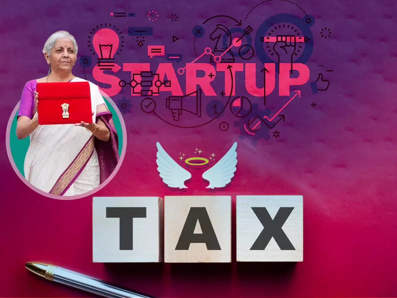 losing angel tax benefits startups