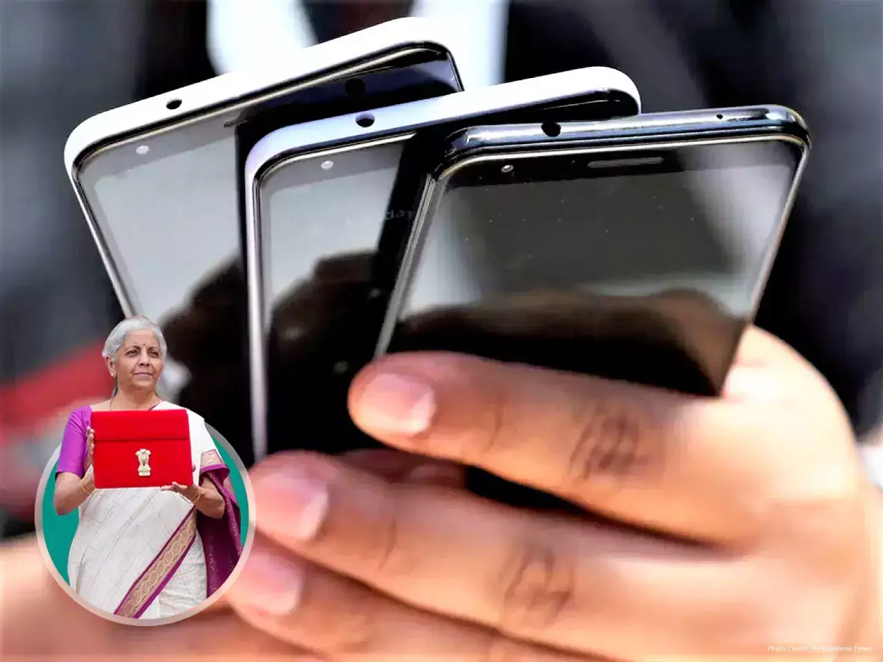 price of mobile phones will decrease