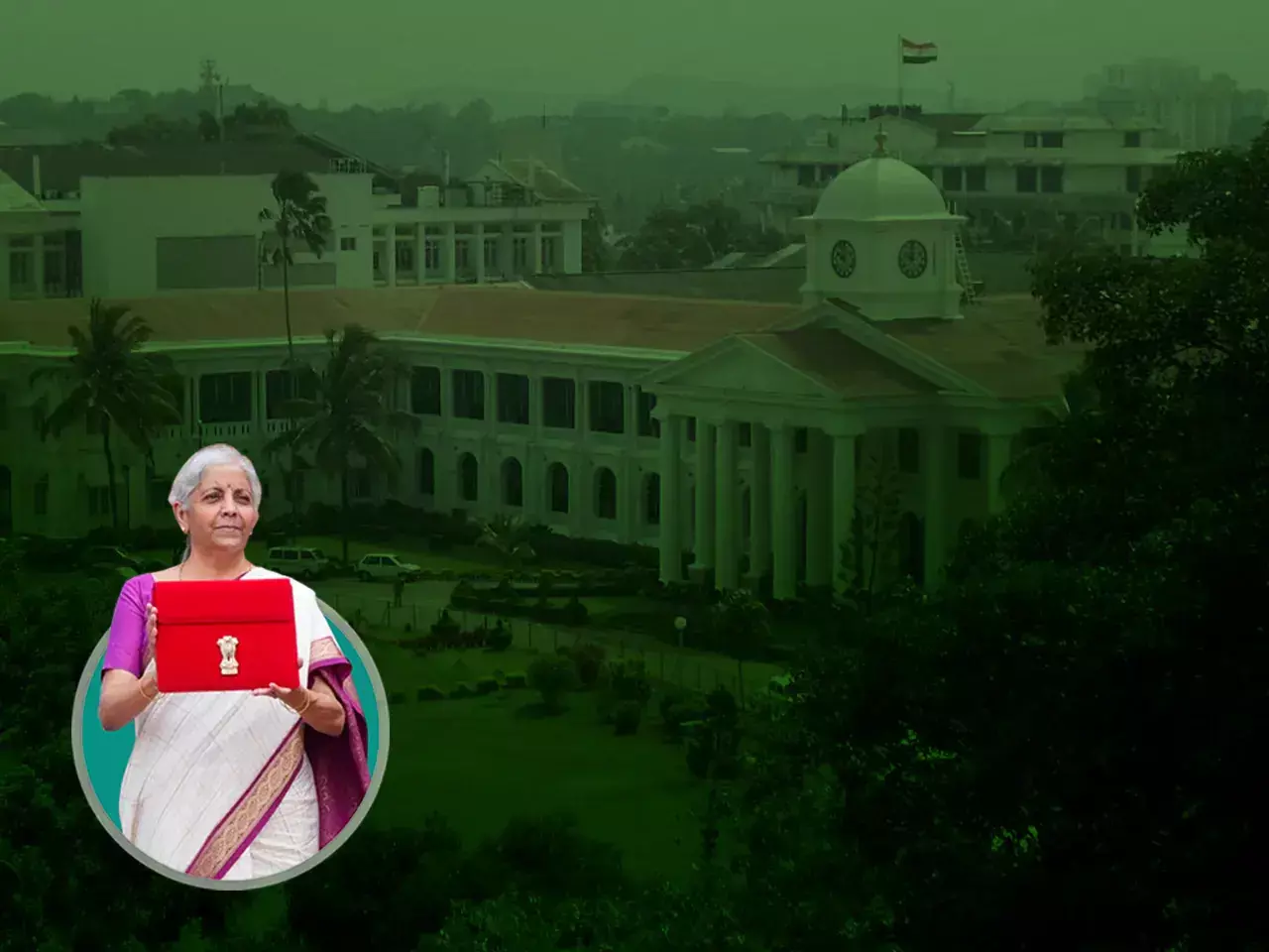 budget, response to disappointment for kerala