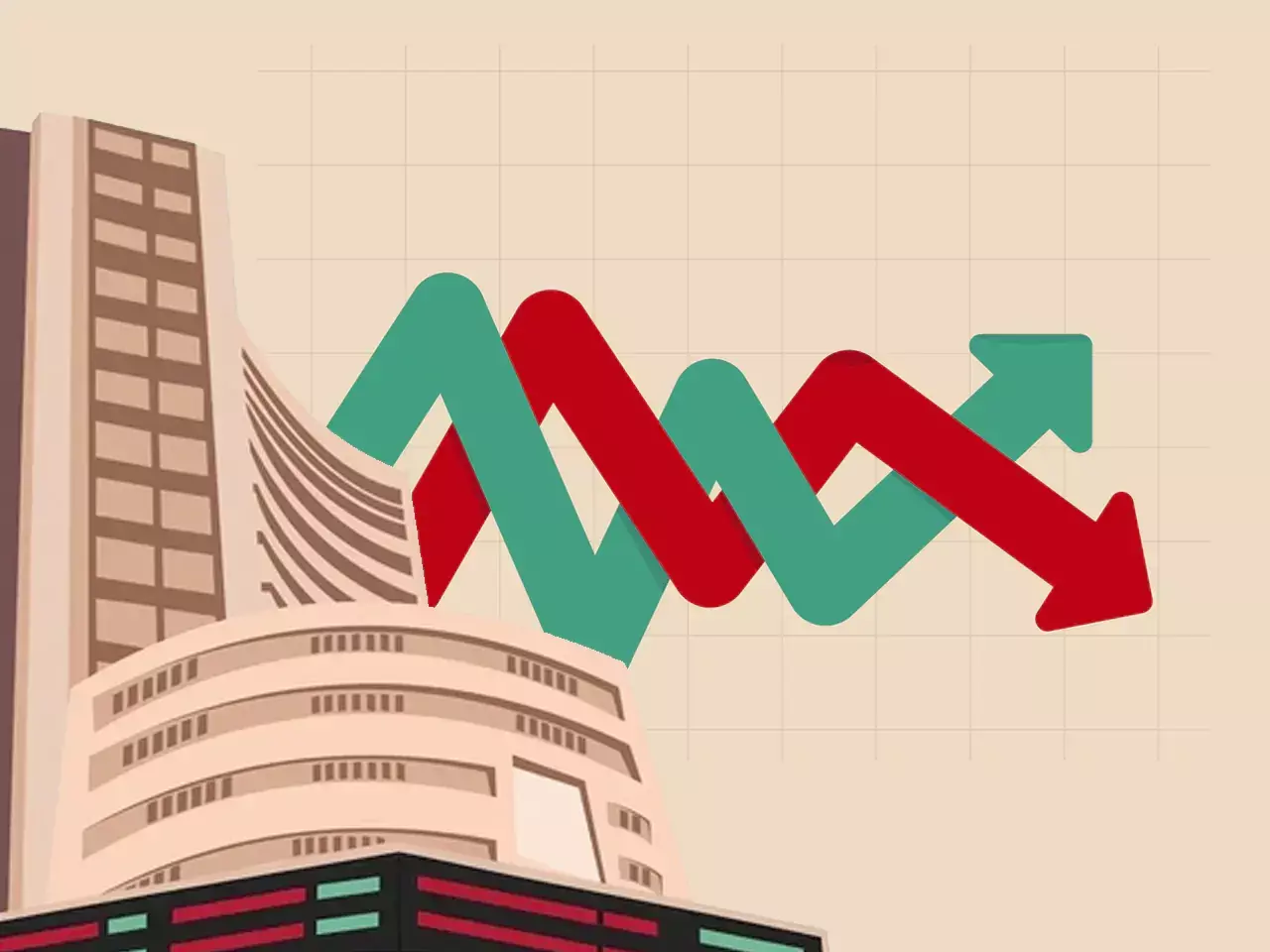 market remains volatile market remains volatile