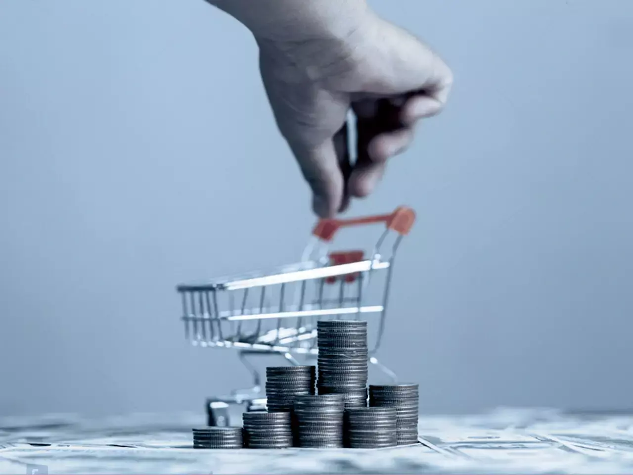 food inflation will be controlled