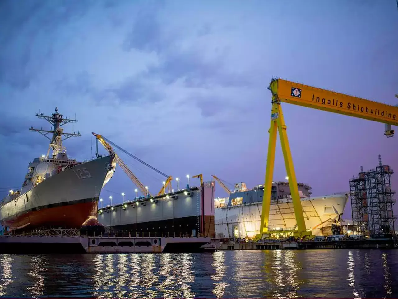 india will be among the top five shipbuilding countries