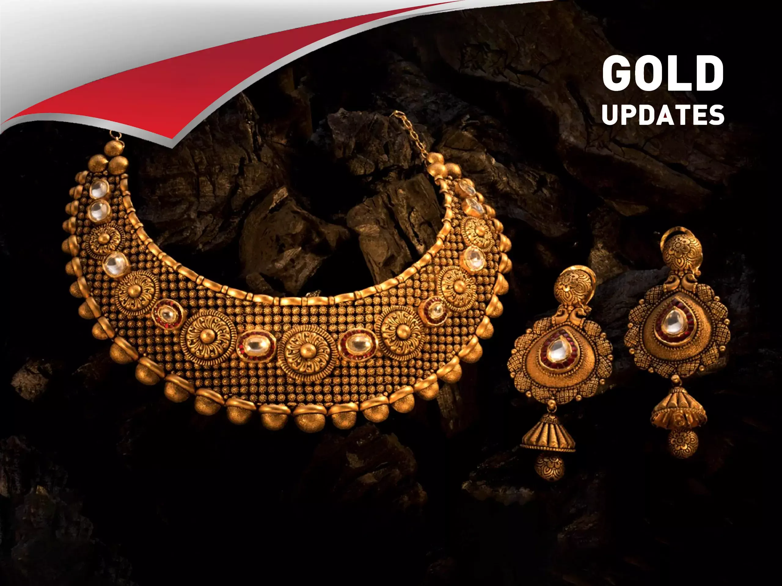 സ്വര്‍ണവില വീണ്ടും താഴോട്ട്