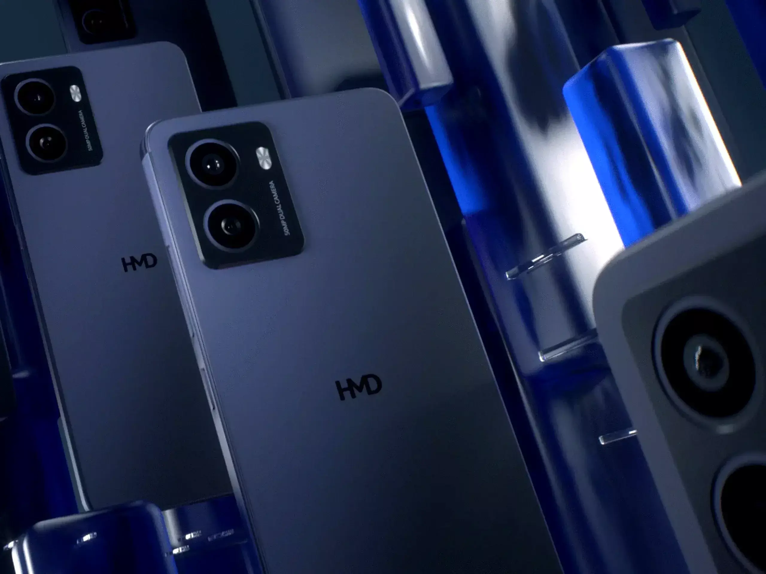 hmd smartphones take a new step to eclipse nokia