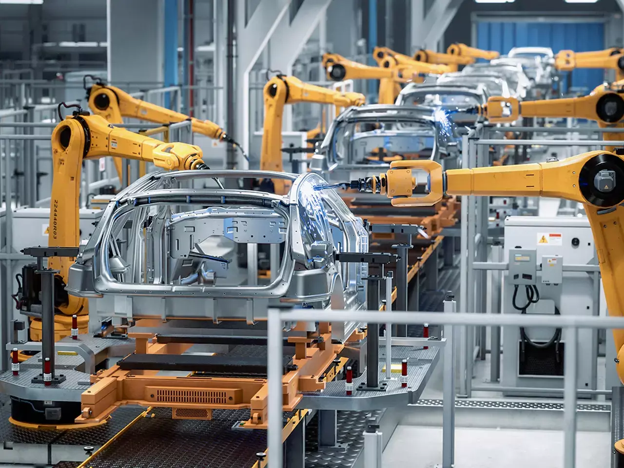 indian ev manufacturing