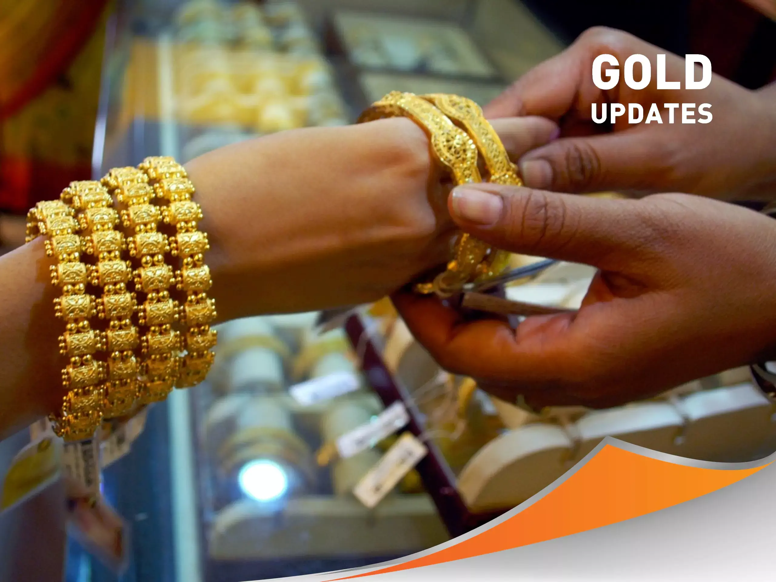 gold updation price constant 26 07 24