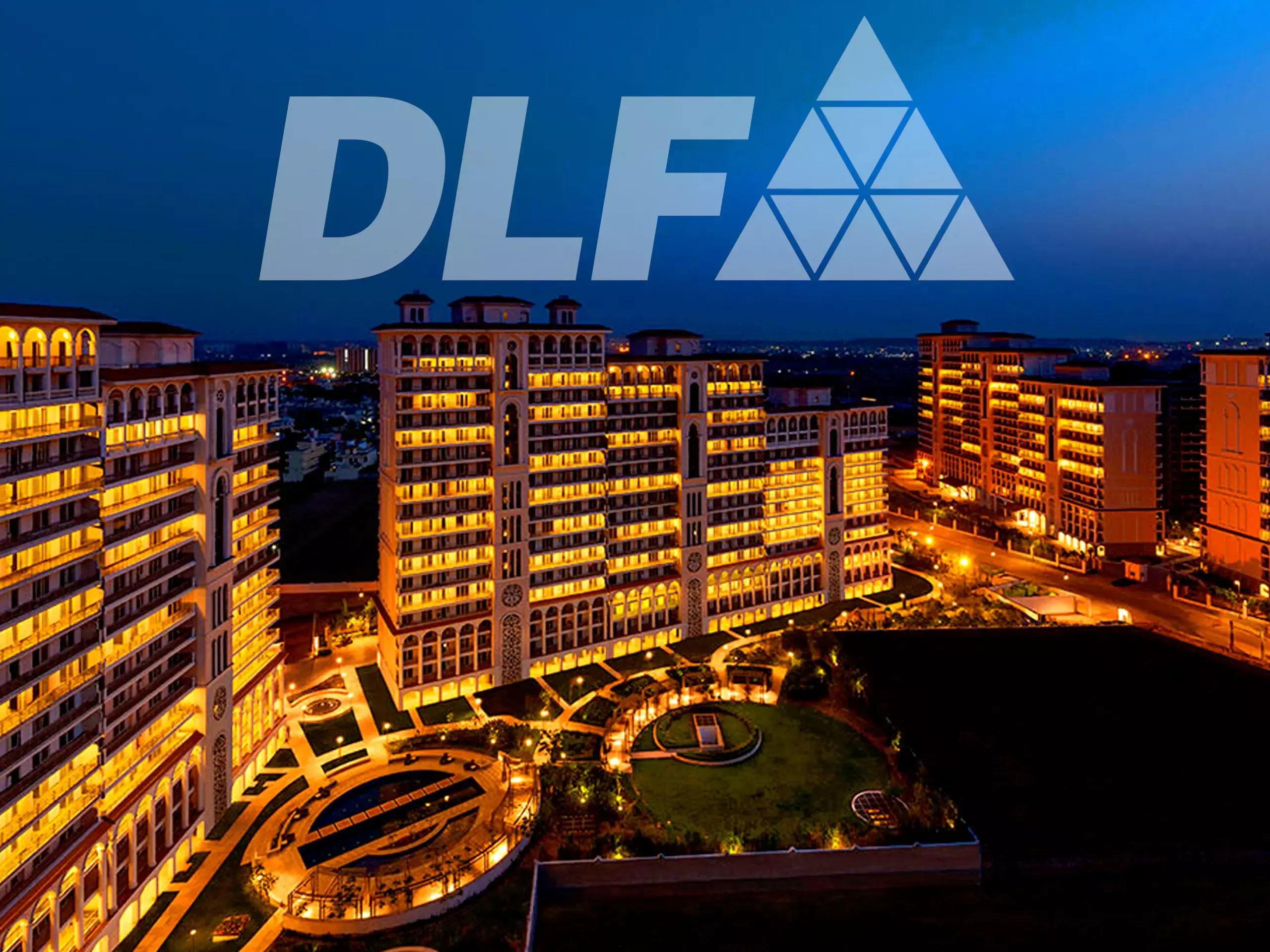 DLF