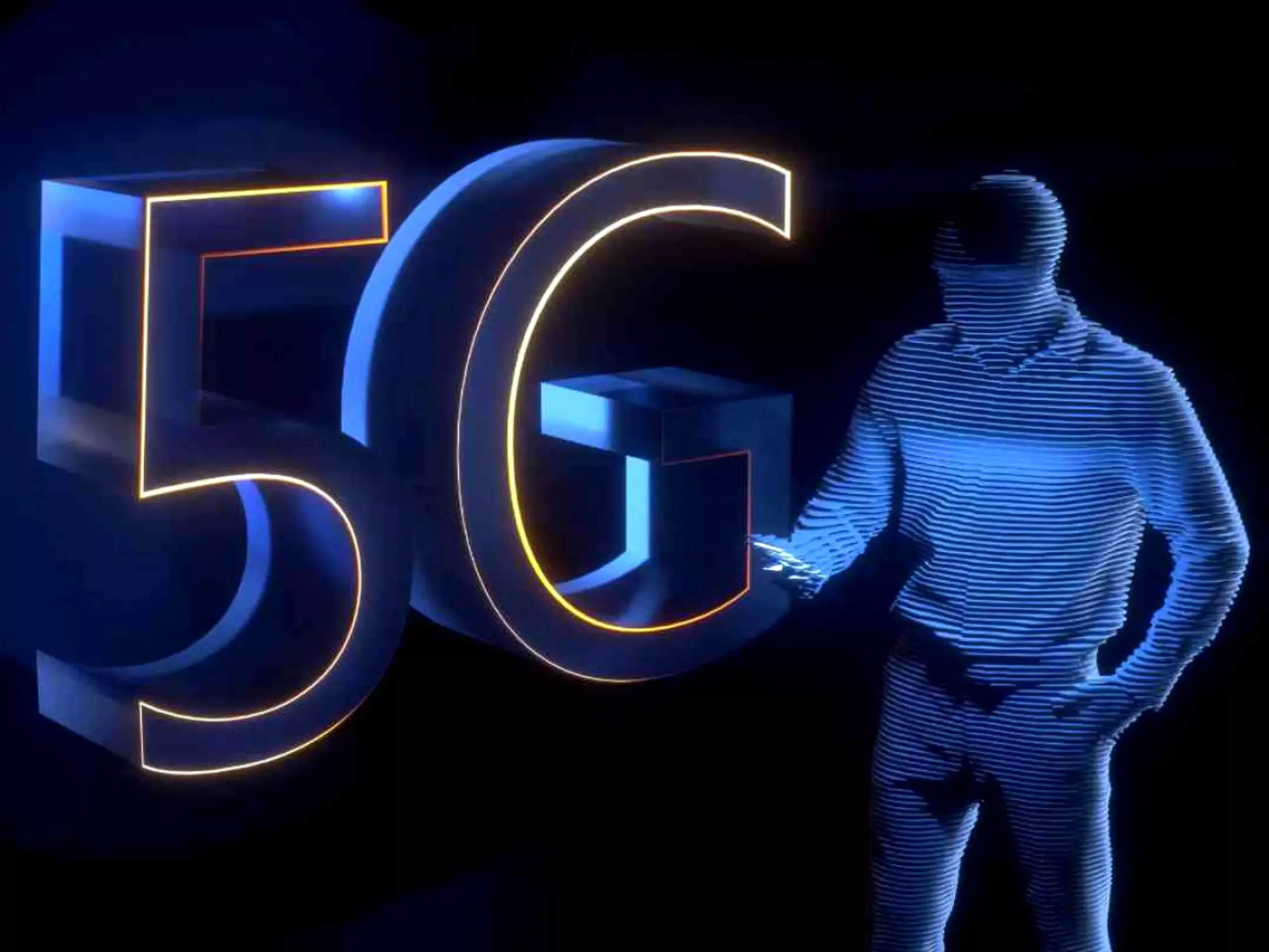 telecom companies have paid rs 1000 crore as the first installment of 5g spectrum