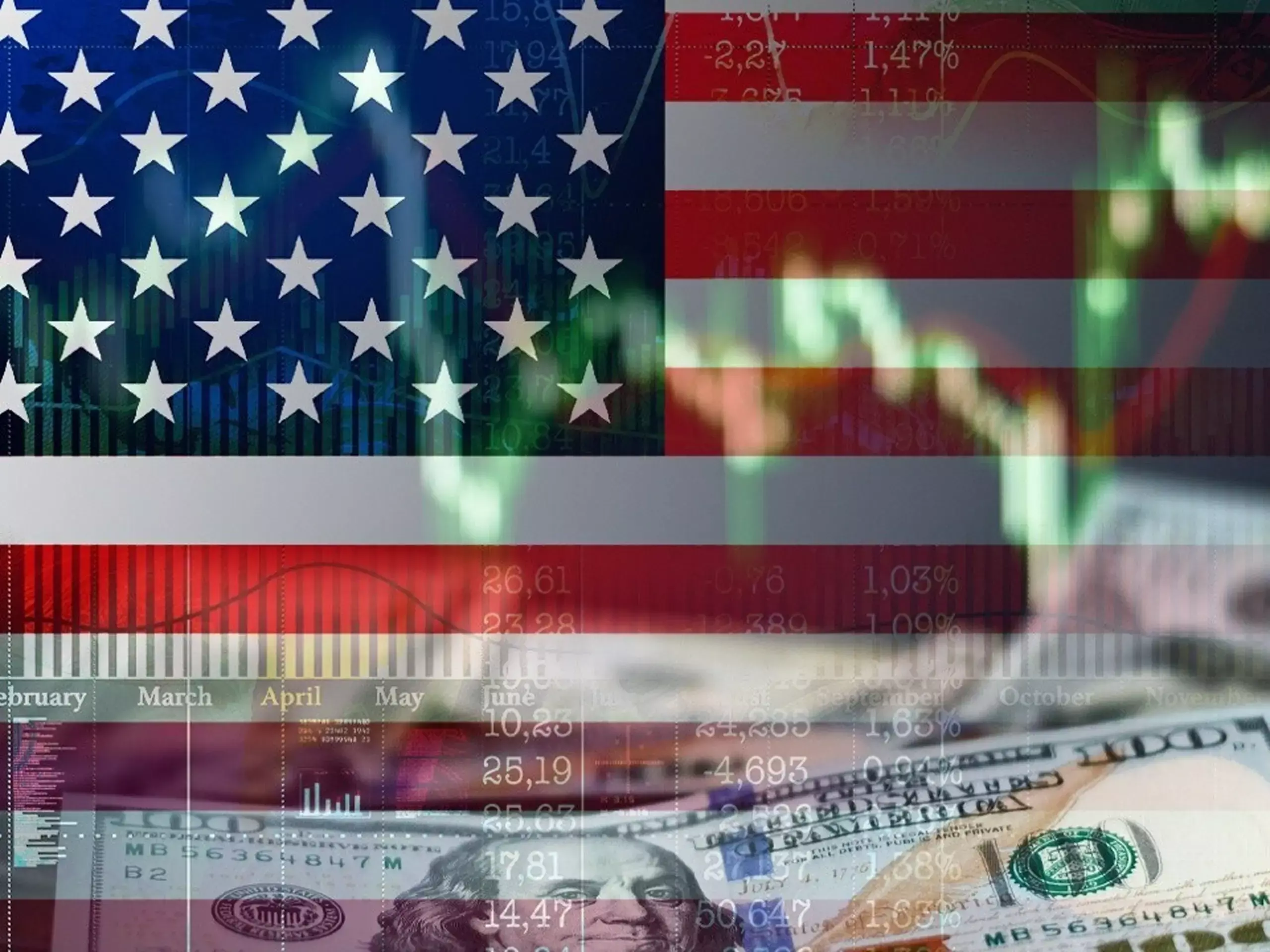 us inflation rises slightly in june