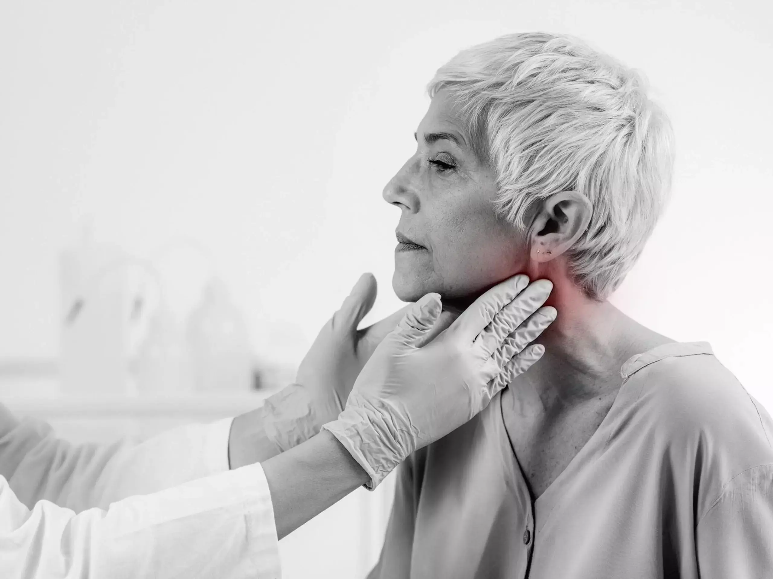 തലയിലും കഴുത്തിലുമുള്ള ക്യാന്‍സറുകള്‍ വര്‍ദ്ധിക്കുന്നതായി പഠനം