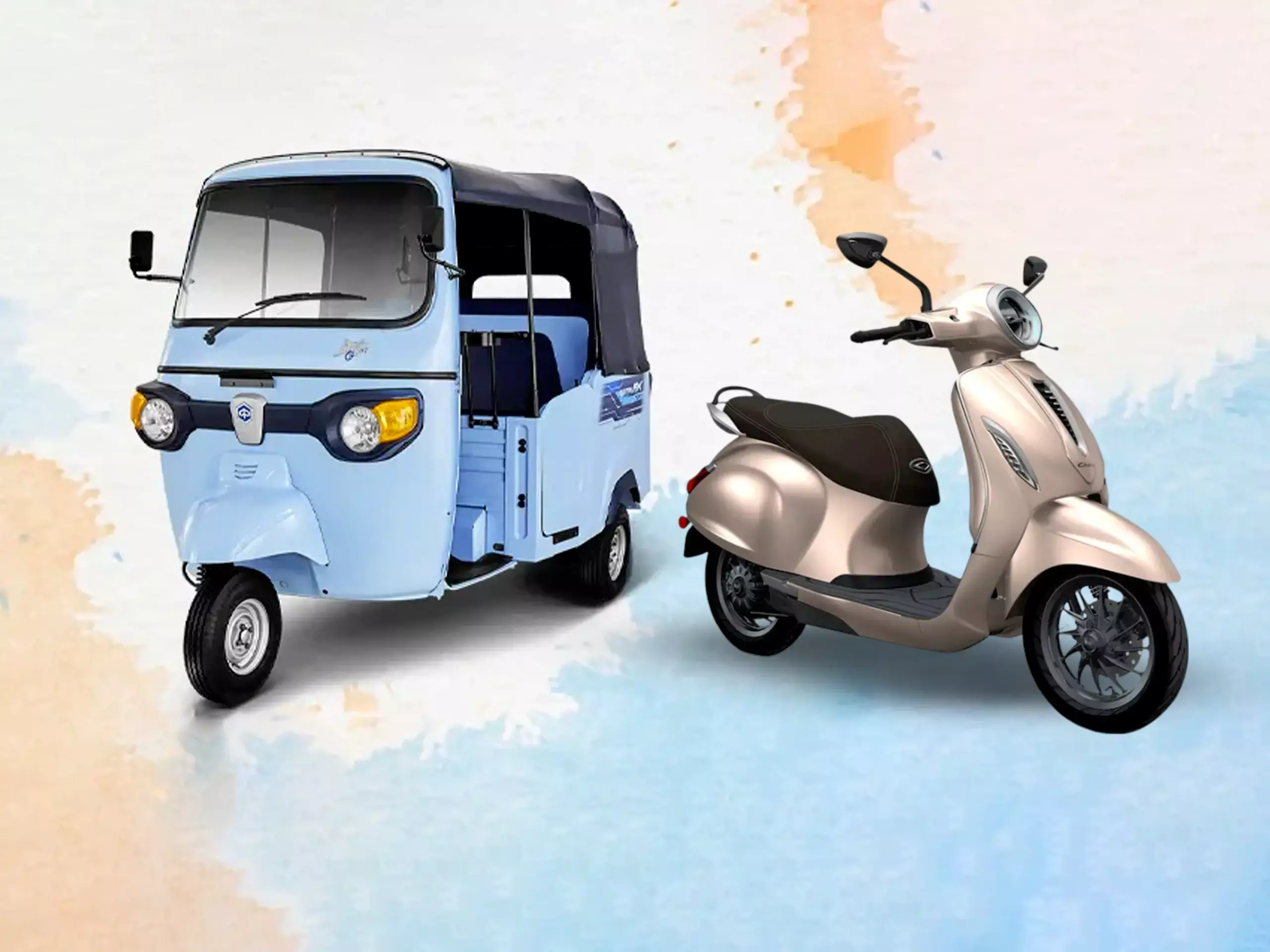 ഇലക്ട്രിക്  ഇരുചക്ര, മുച്ചക്ര വാഹനങ്ങളുടെ സബ്സിഡി സര്‍ക്കാര്‍ സെപ്തംബര്‍ 30 വരെ നീട്ടി