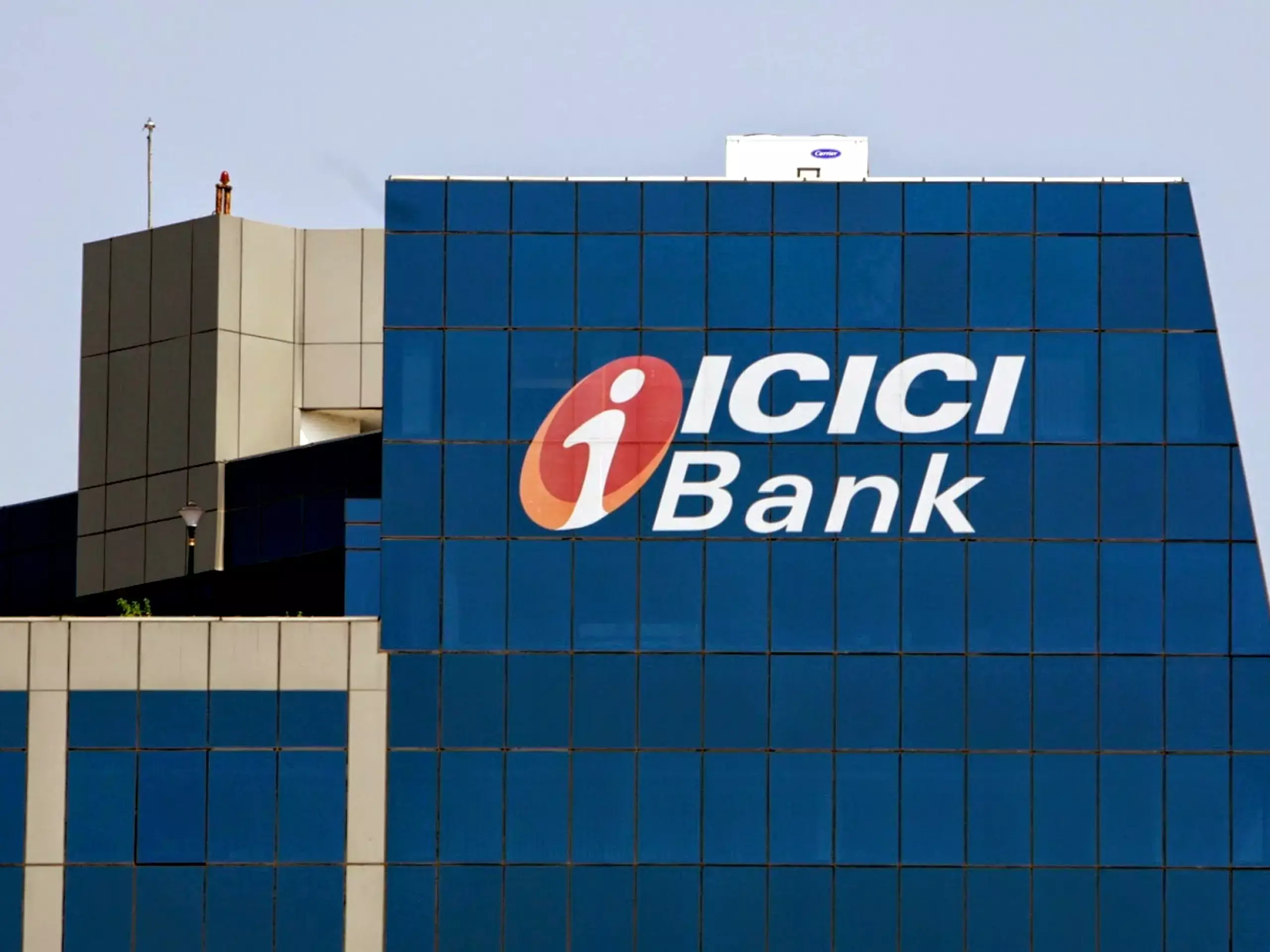 ഐസിഐസിഐ ബാങ്ക് ഒന്നാം പാദ അറ്റാദായത്തില്‍ 14.6% വളര്‍ച്ച