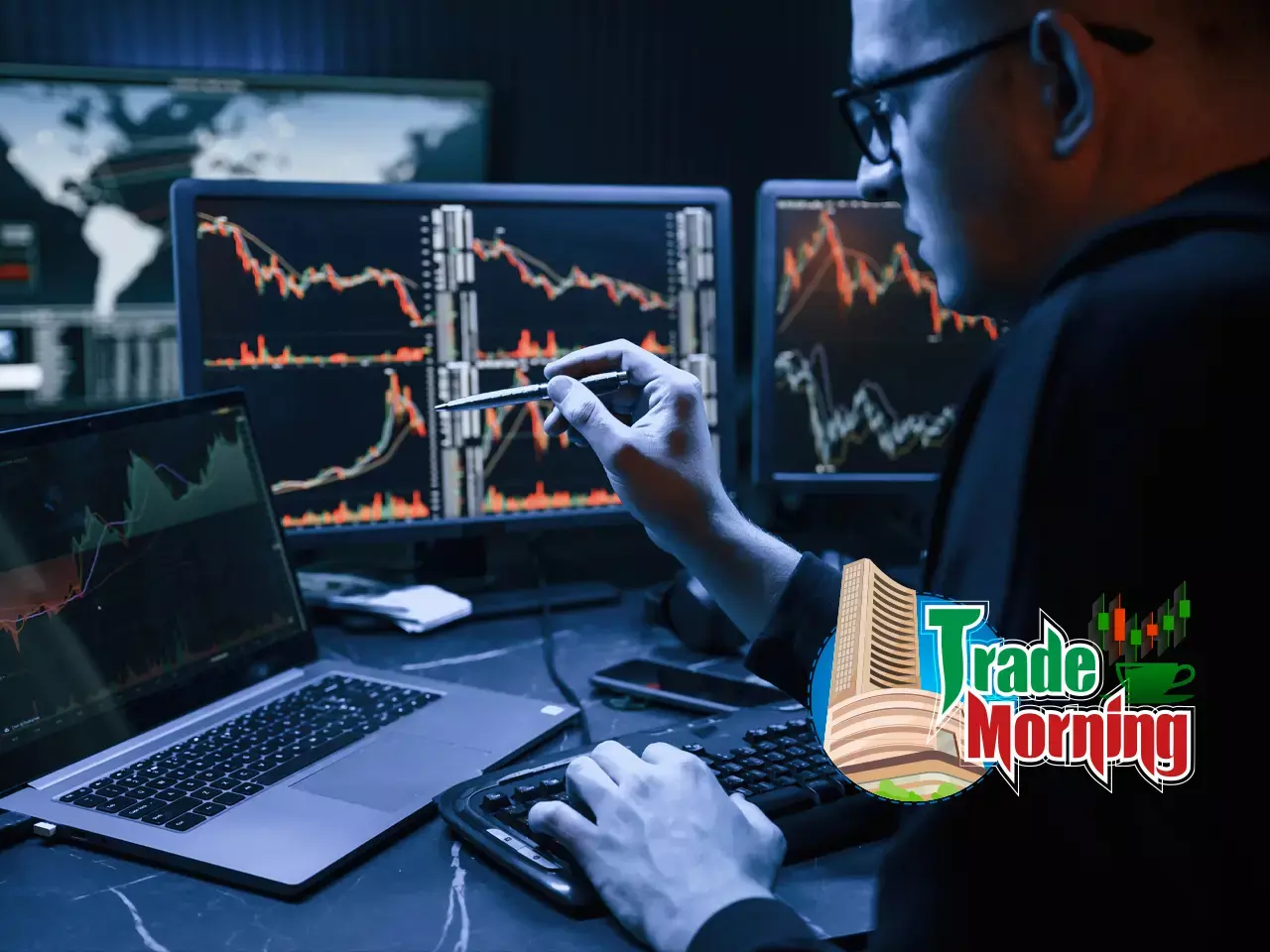 market this week (july 29-august 04) trade morning market this week (july 29-august 04) trade morning