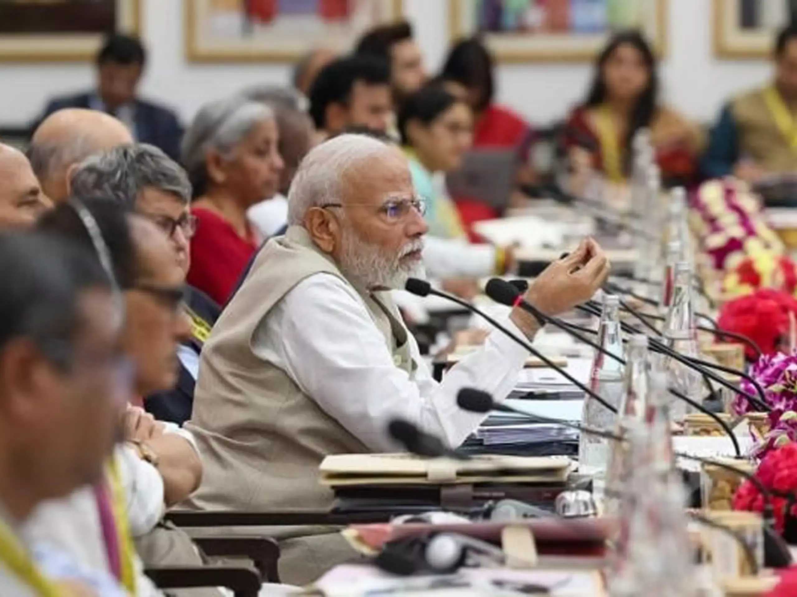 india must overcome the middle class trap