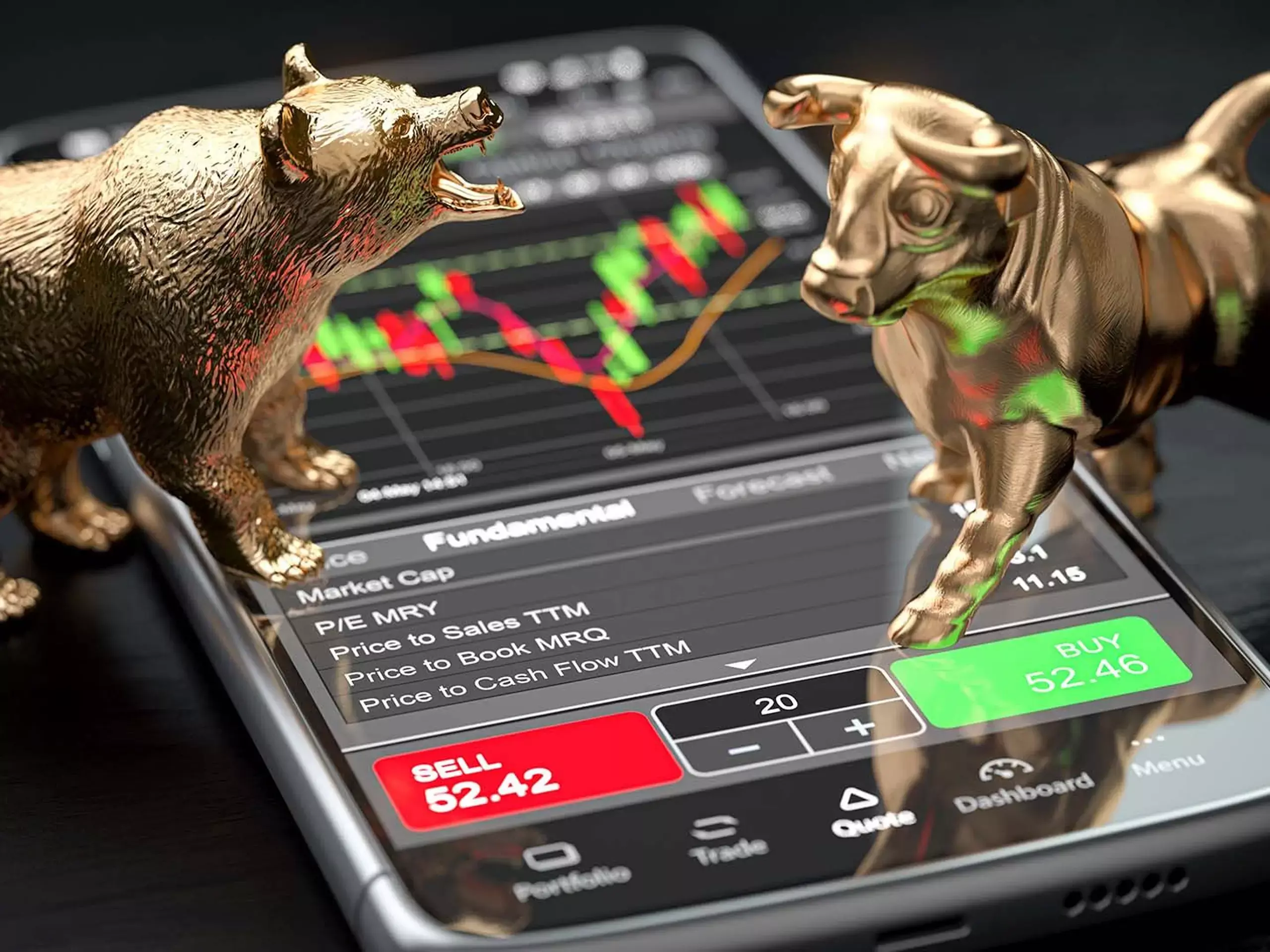 market experts say Indian equity is in good shape this year