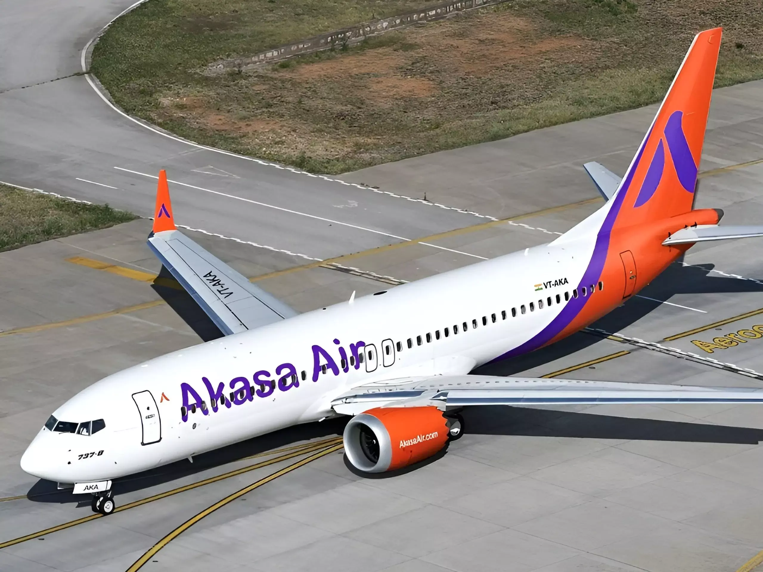 ഓഗസ്റ്റ് 23 മുതല്‍ ആകാശ എയര്‍ കുവൈറ്റ് വിമാന സര്‍വീസുകള്‍ ആരംഭിക്കും