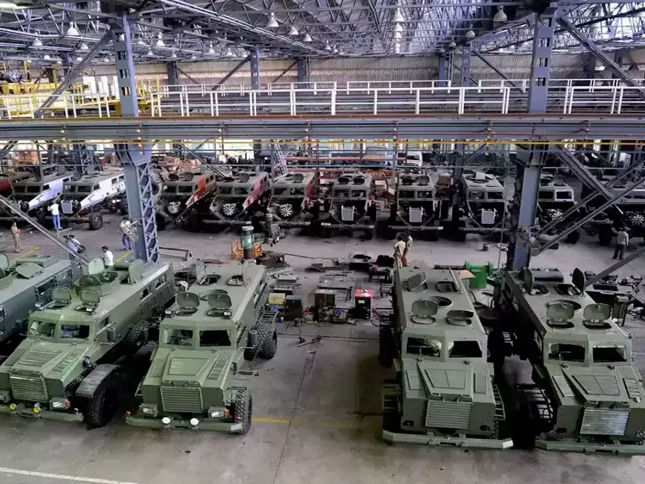 defense msmes, new avenue to find funds