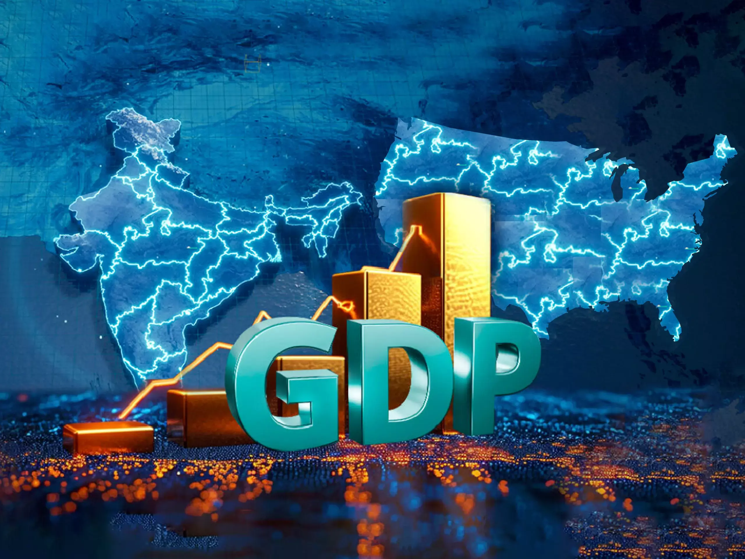 Indo-US economic growth and tax reforms will help