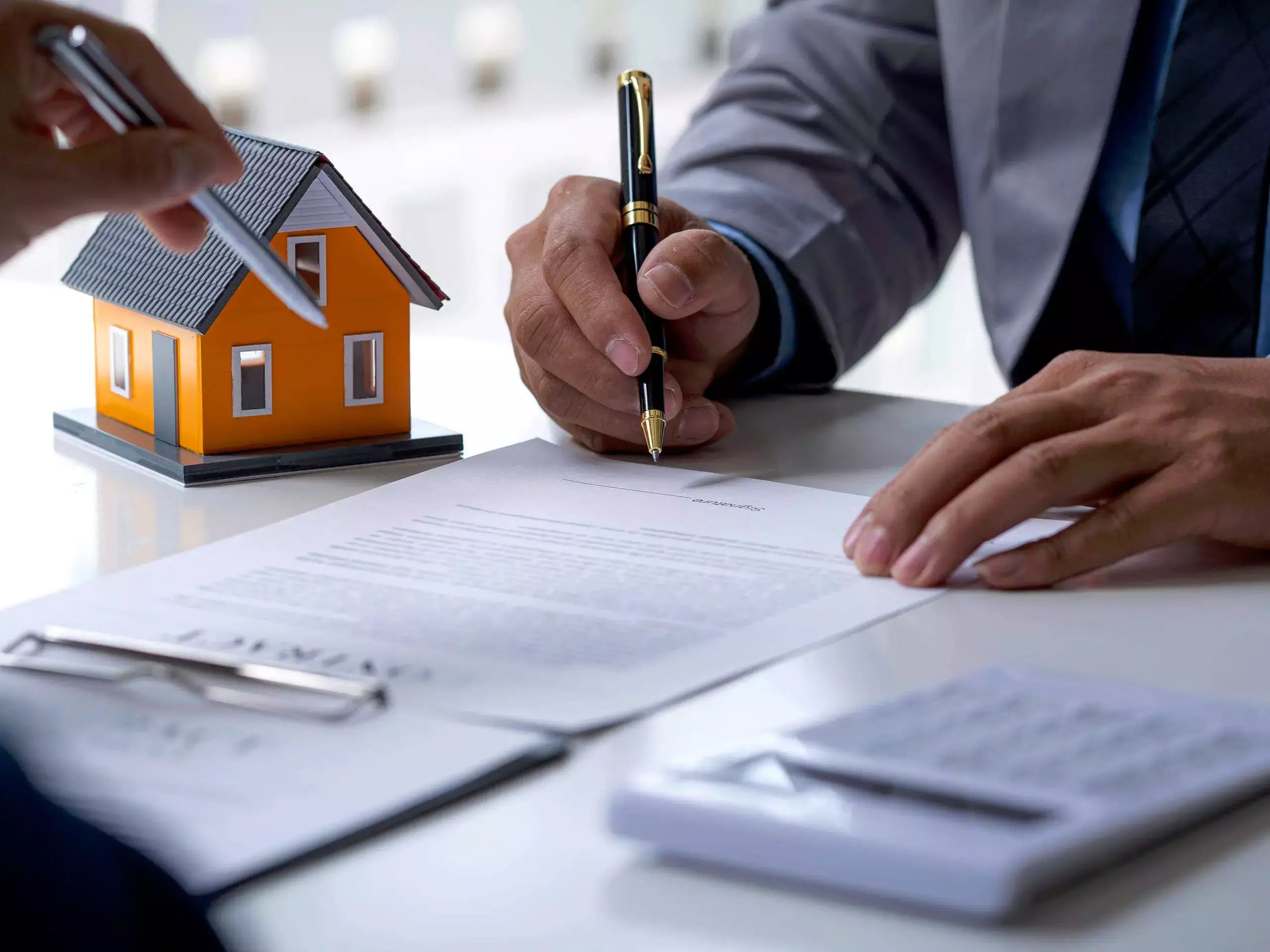 The retail sector recorded strong leasing in the first half of 2024